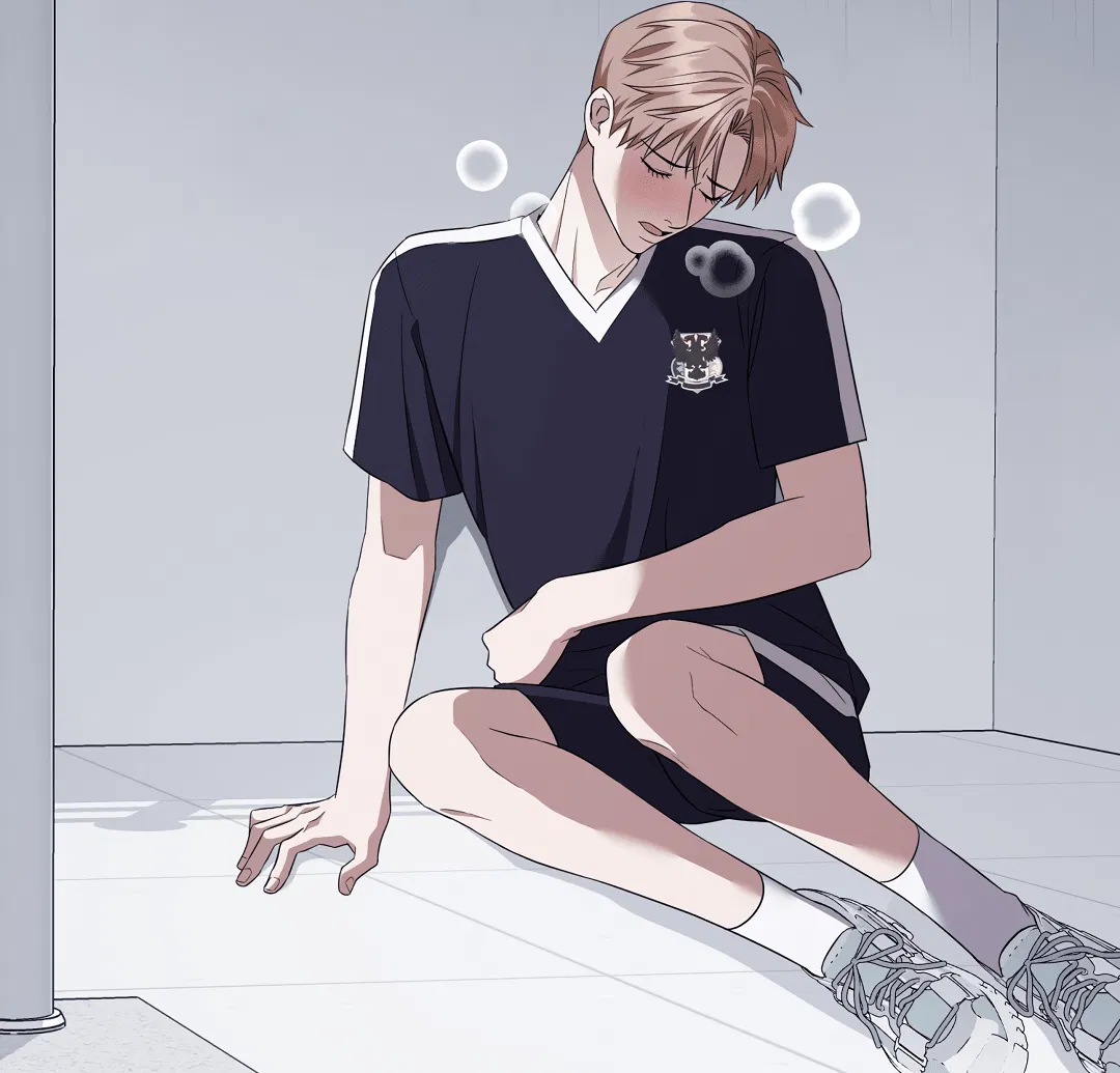 Манга Роман на автомагистрали - Глава 8 Страница 53