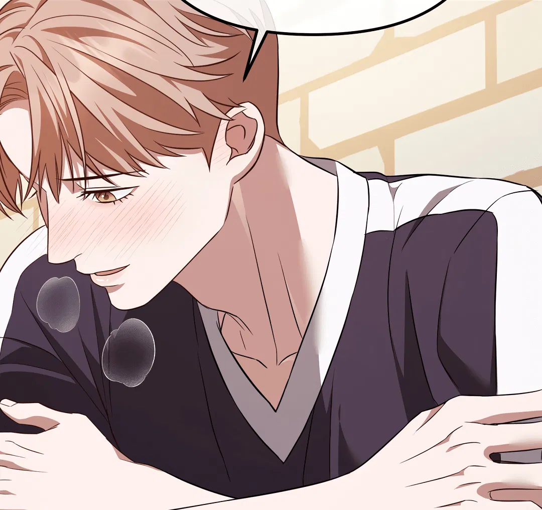 Манга Роман на автомагистрали - Глава 8 Страница 74