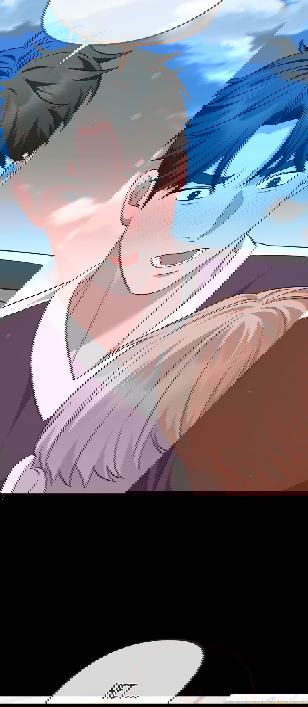 Манга Роман на автомагистрали - Глава 8 Страница 87