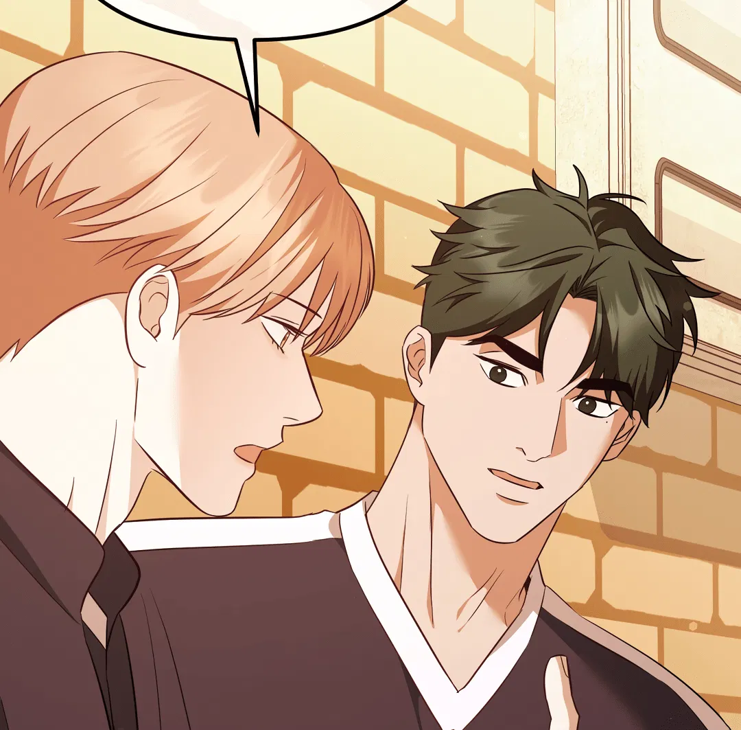 Манга Роман на автомагистрали - Глава 8 Страница 14