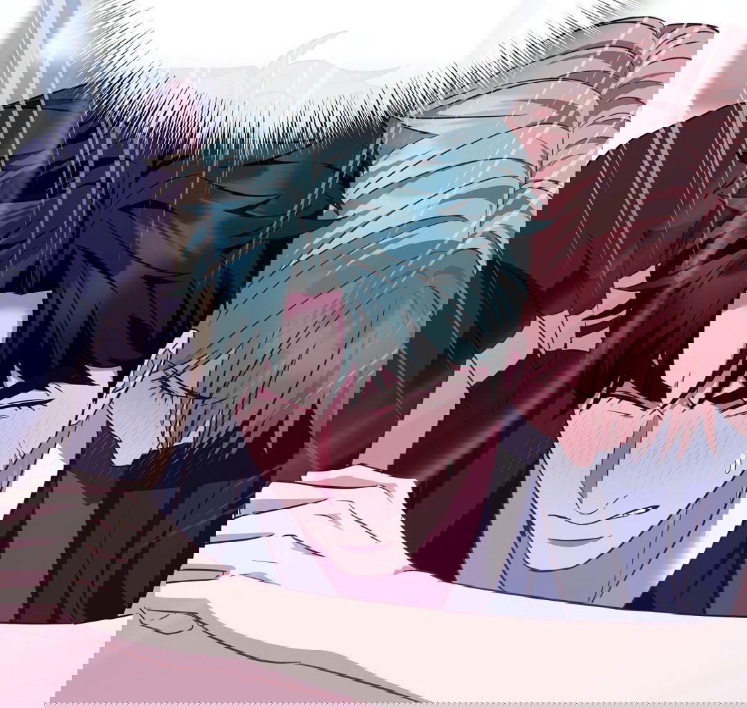 Манга Роман на автомагистрали - Глава 8 Страница 67