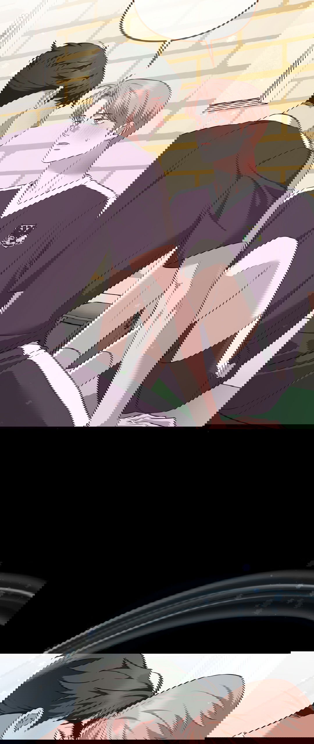 Манга Роман на автомагистрали - Глава 8 Страница 88