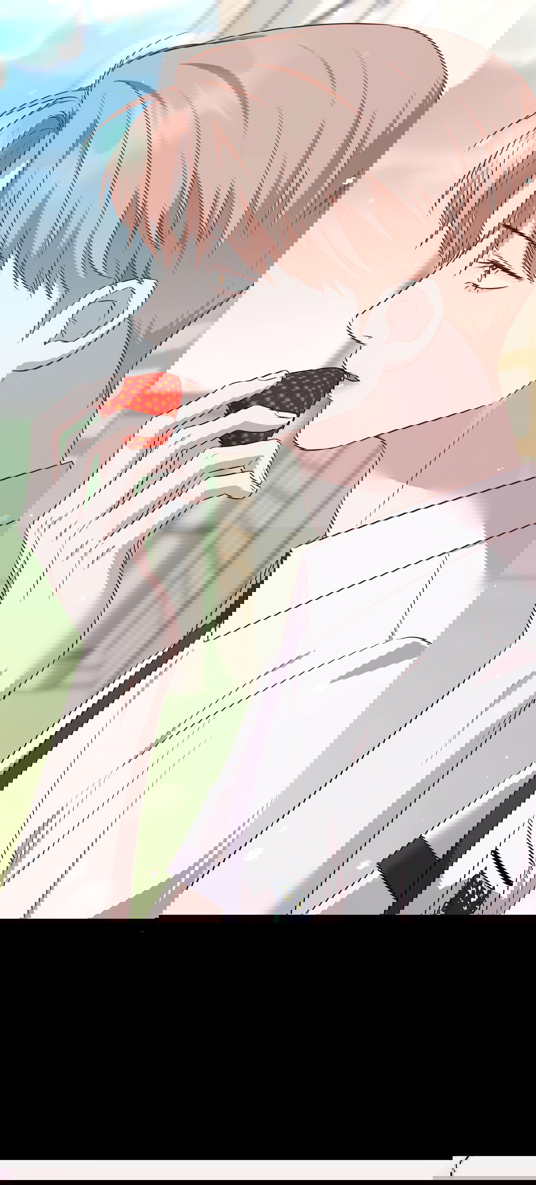 Манга Роман на автомагистрали - Глава 9 Страница 72