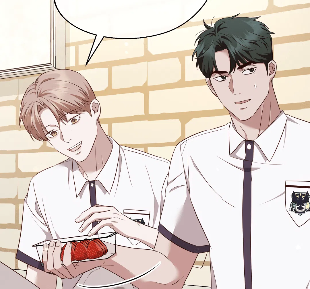 Манга Роман на автомагистрали - Глава 9 Страница 70