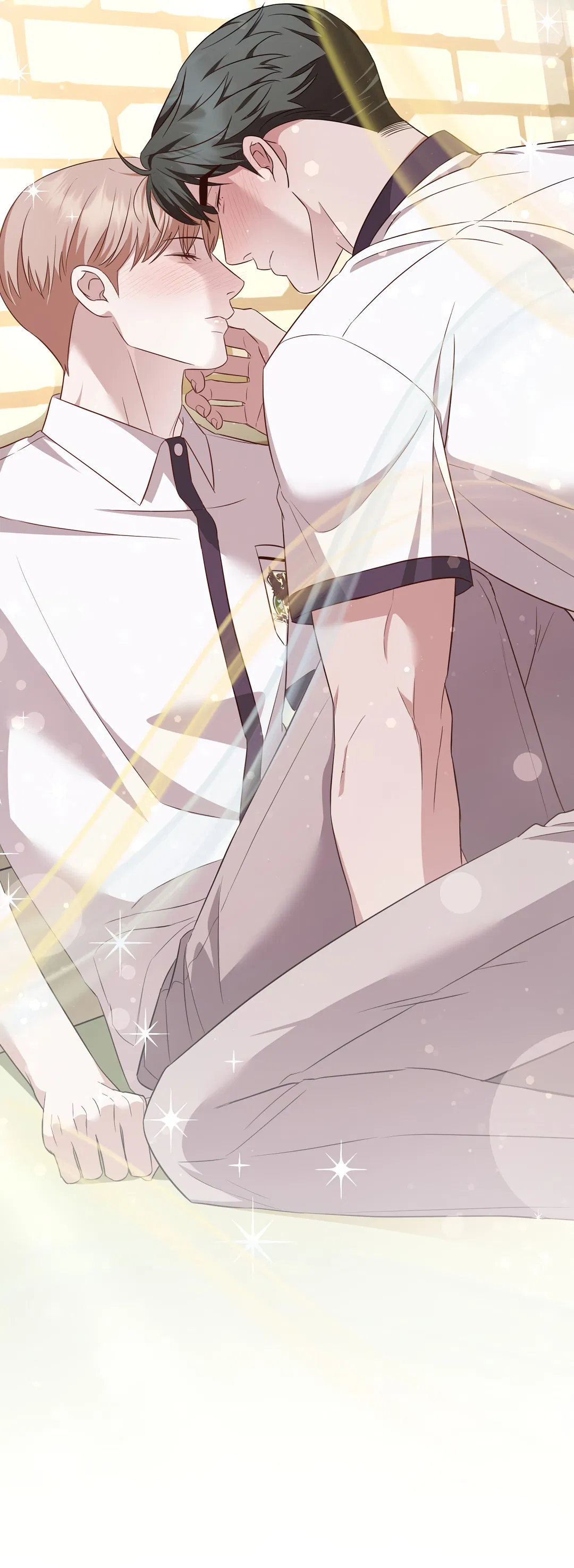 Манга Роман на автомагистрали - Глава 9 Страница 88