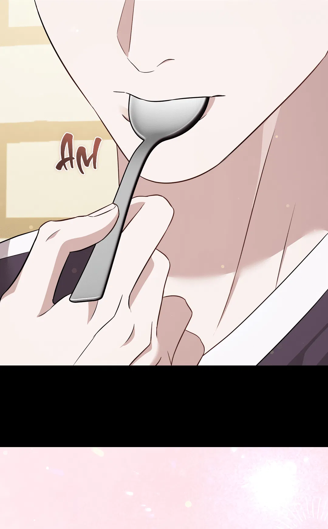 Манга Роман на автомагистрали - Глава 9 Страница 37