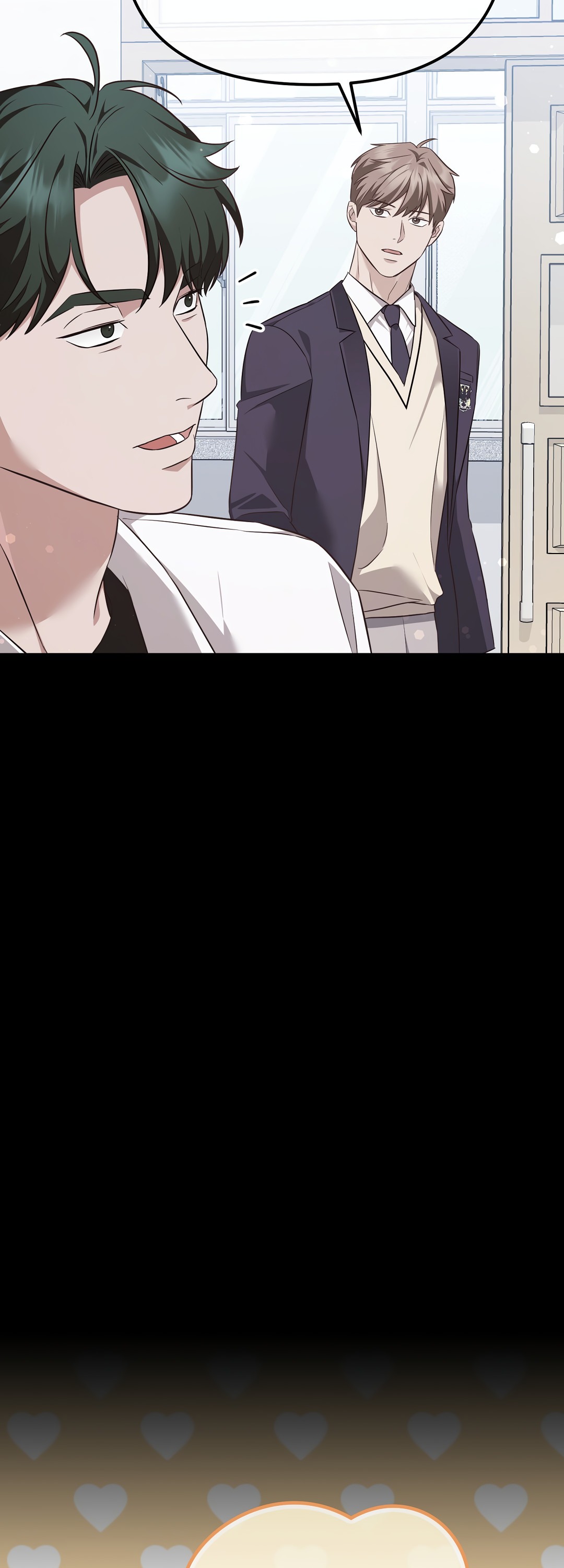 Манга Роман на автомагистрали - Глава 10 Страница 75