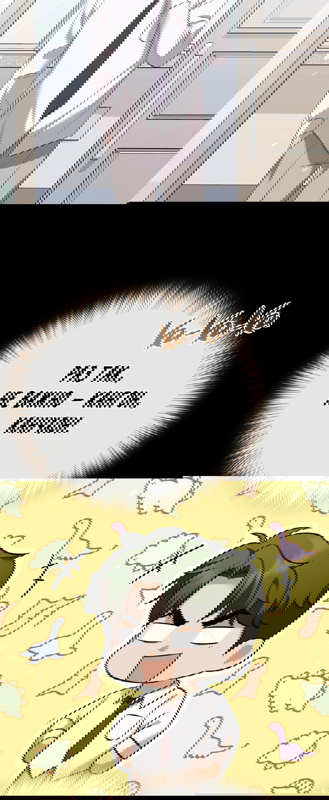 Манга Роман на автомагистрали - Глава 10 Страница 73