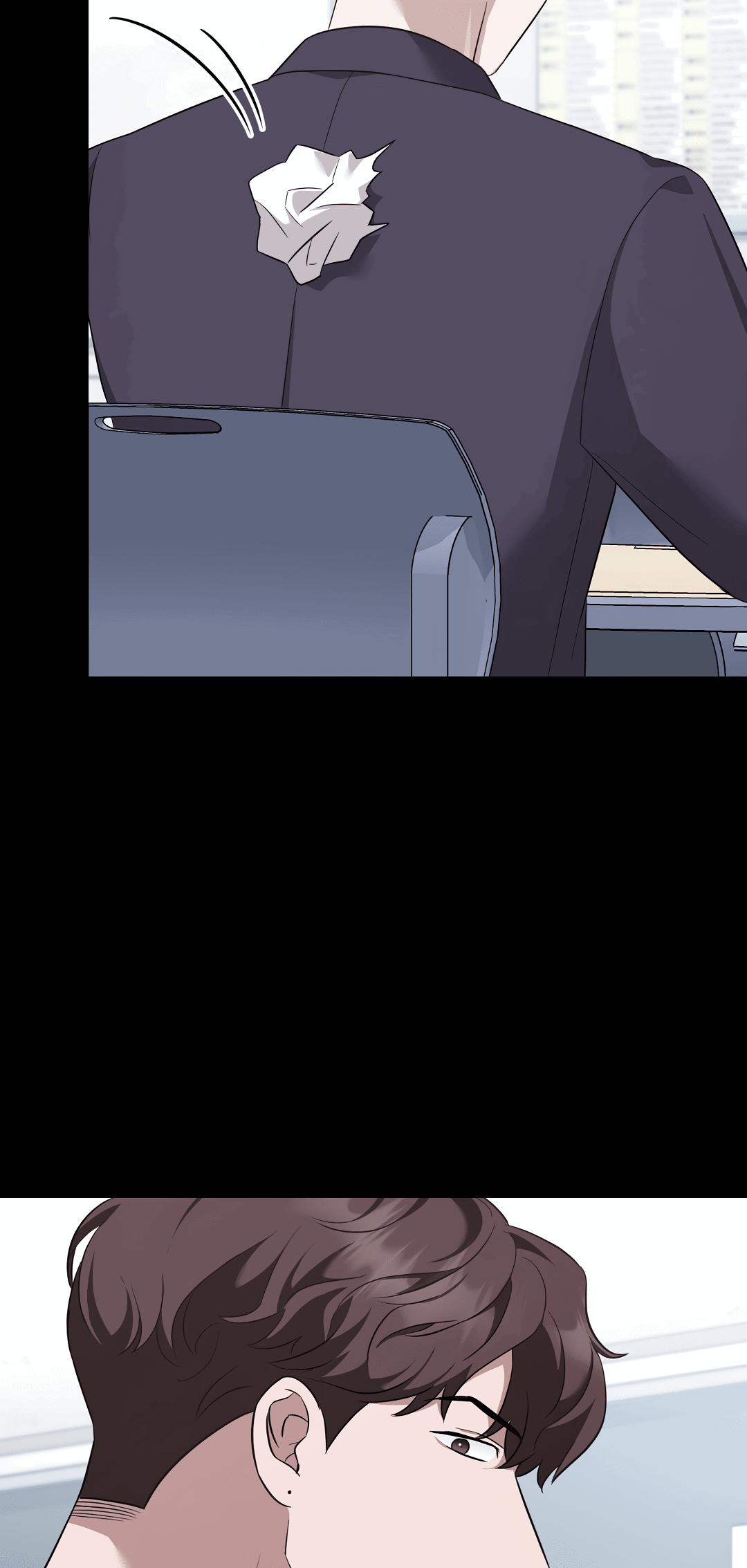 Манга Роман на автомагистрали - Глава 10 Страница 30