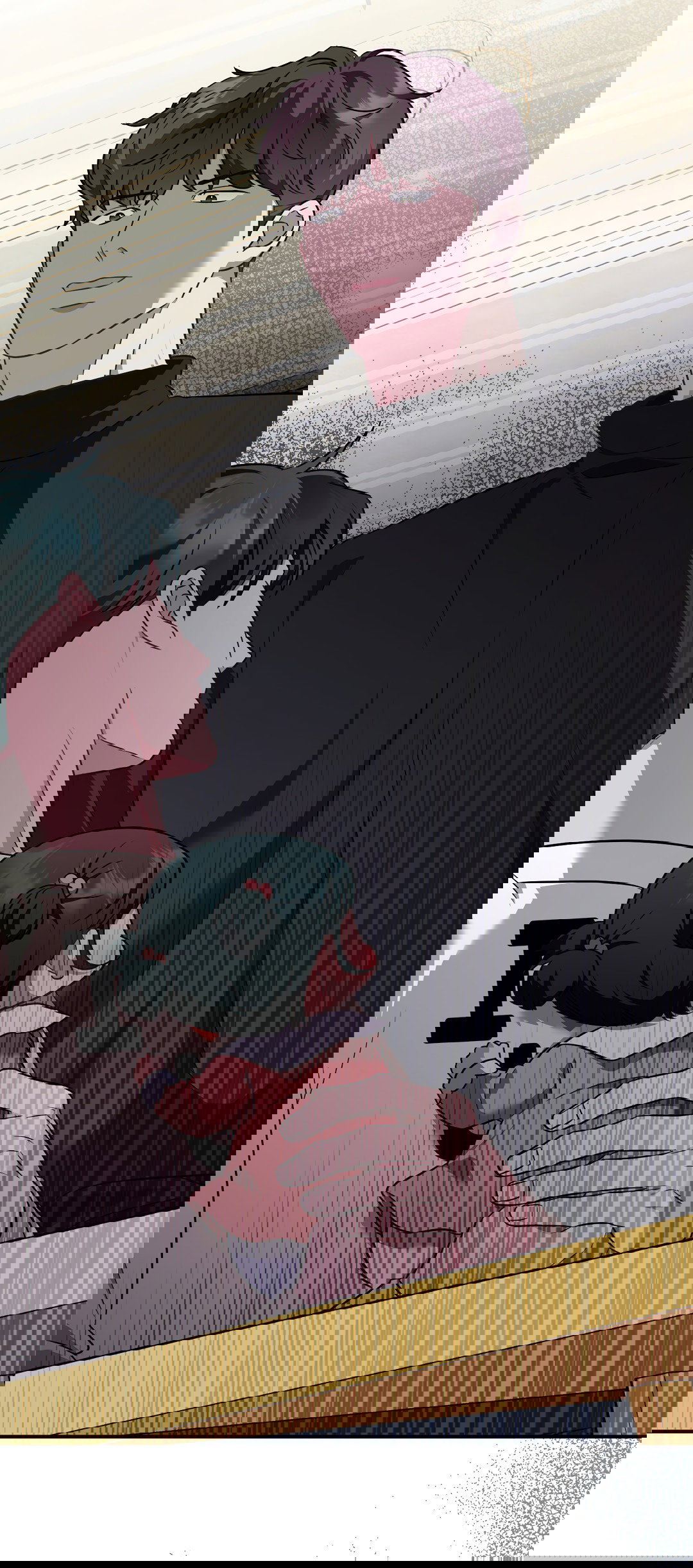 Манга Роман на автомагистрали - Глава 10 Страница 16