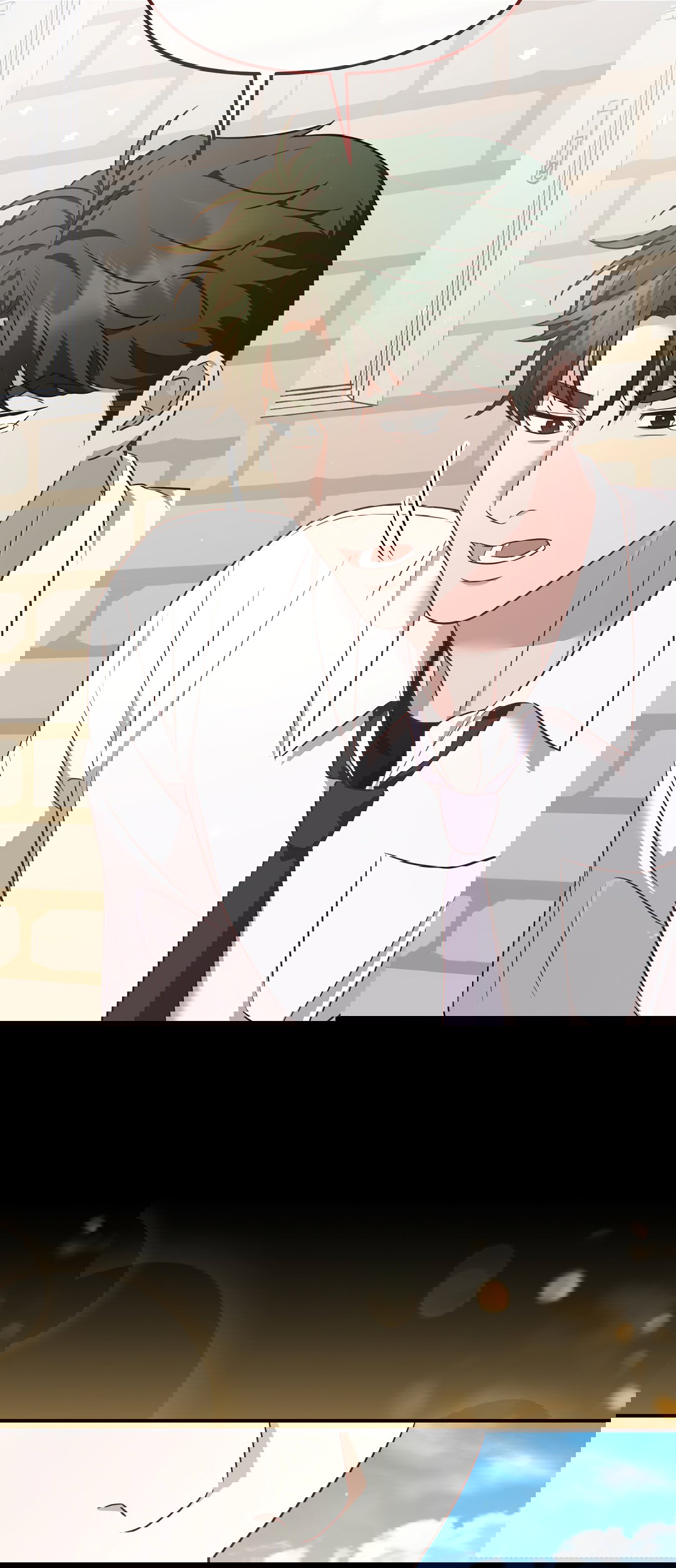 Манга Роман на автомагистрали - Глава 10 Страница 64