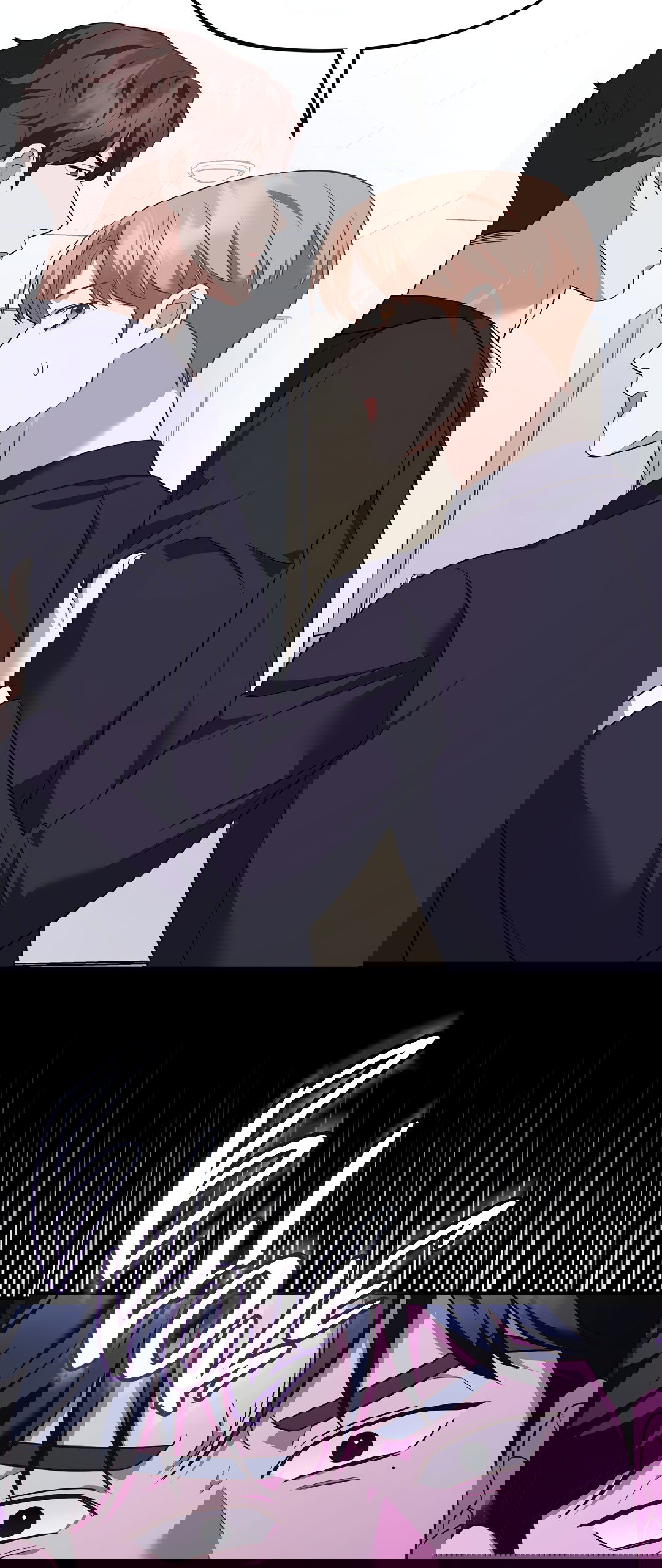 Манга Роман на автомагистрали - Глава 10 Страница 49