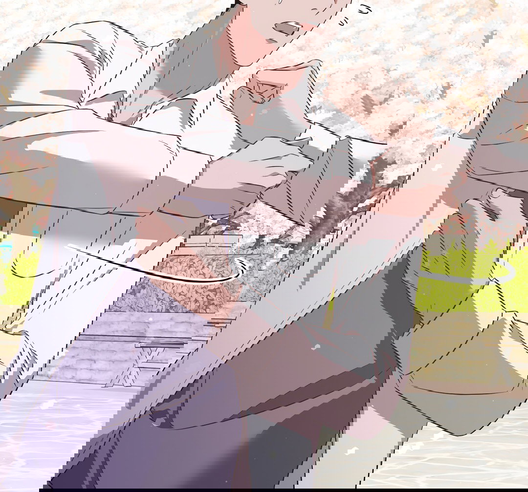 Манга Роман на автомагистрали - Глава 13 Страница 32