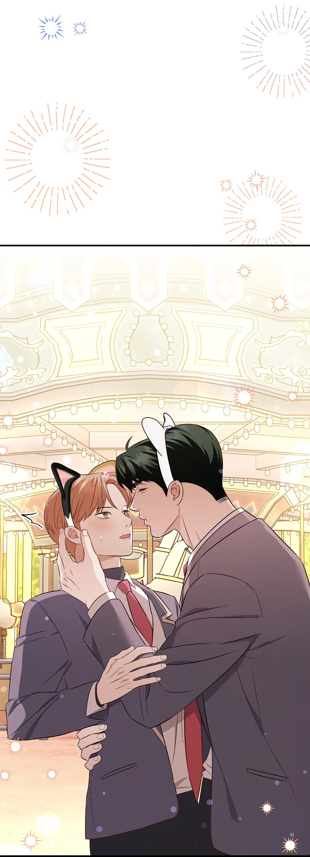 Манга Роман на автомагистрали - Глава 13 Страница 59