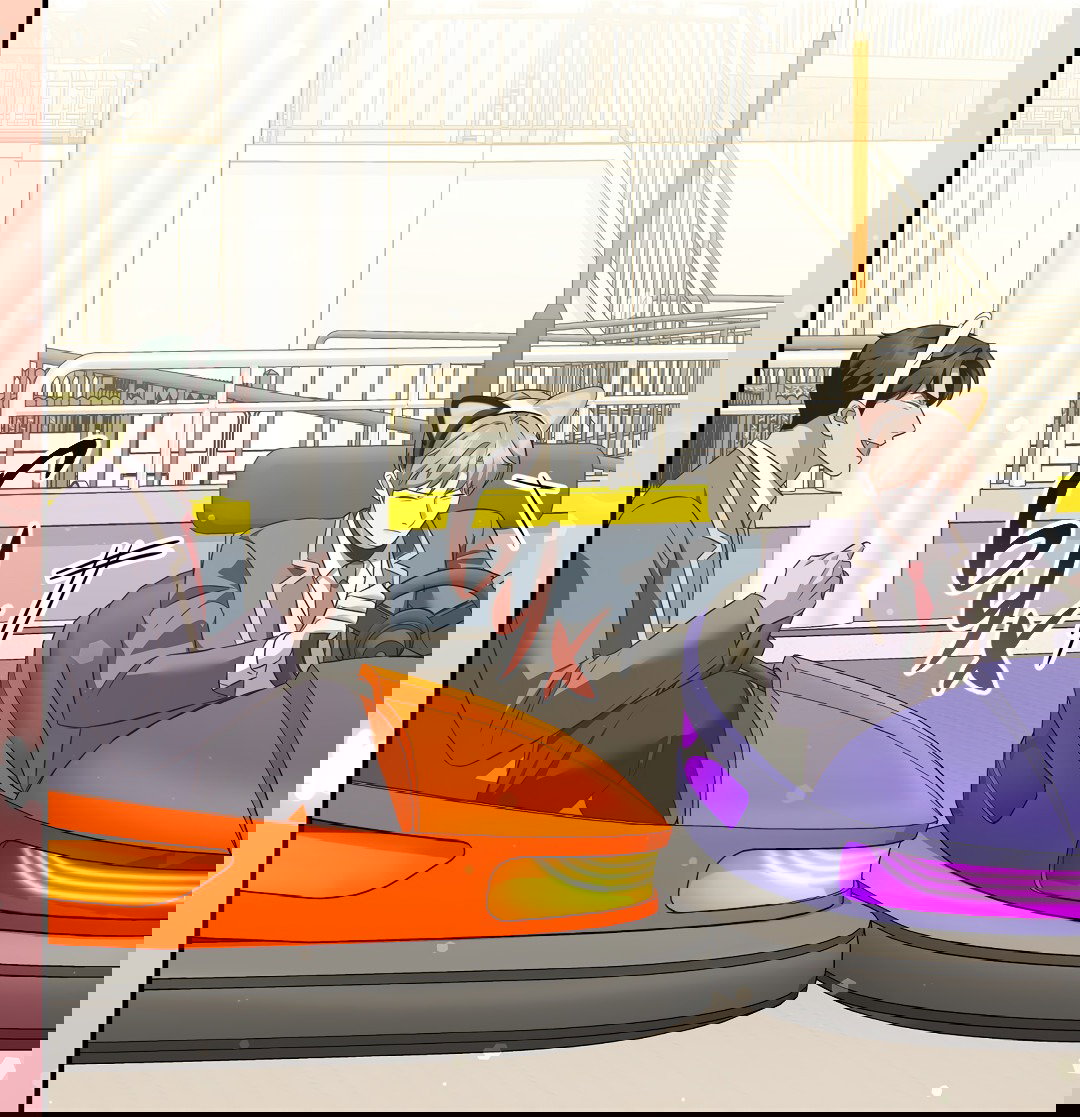 Манга Роман на автомагистрали - Глава 13 Страница 54