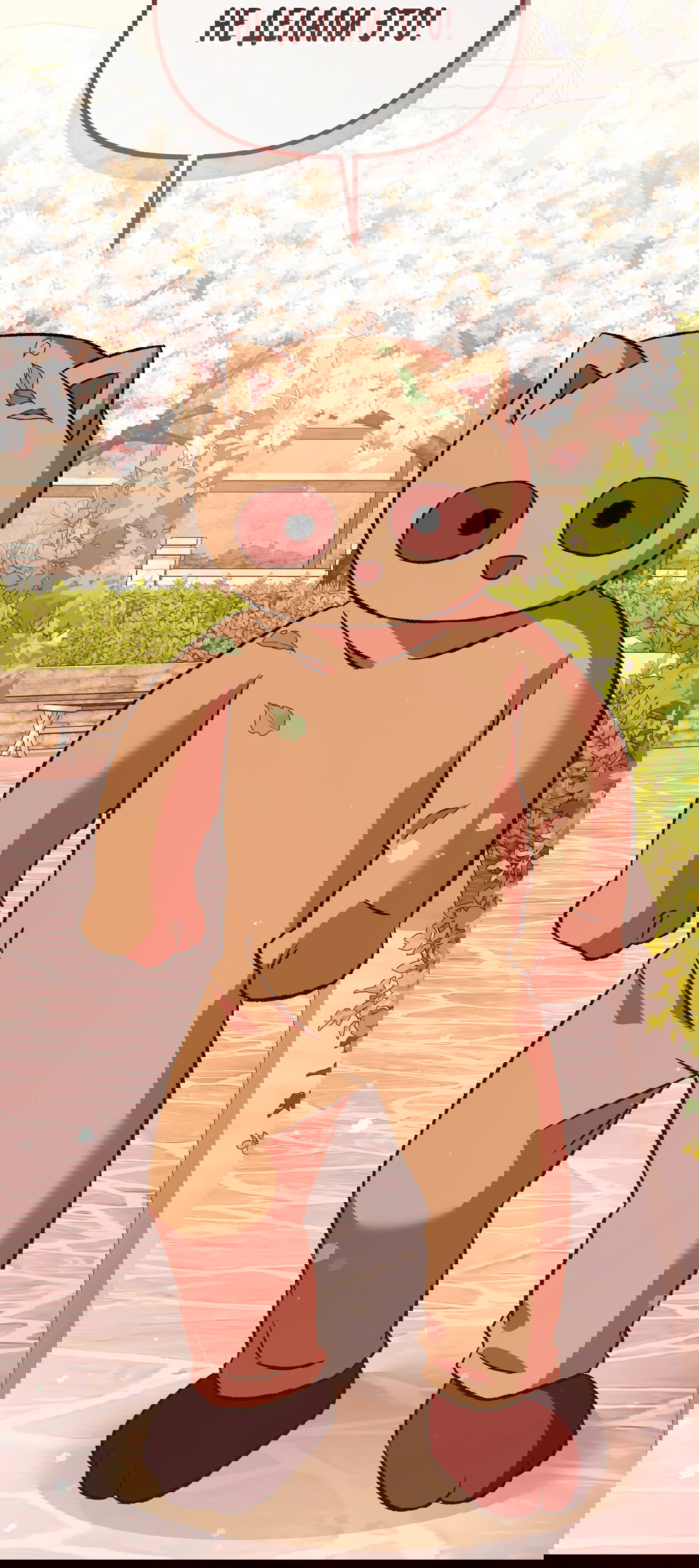 Манга Роман на автомагистрали - Глава 13 Страница 77