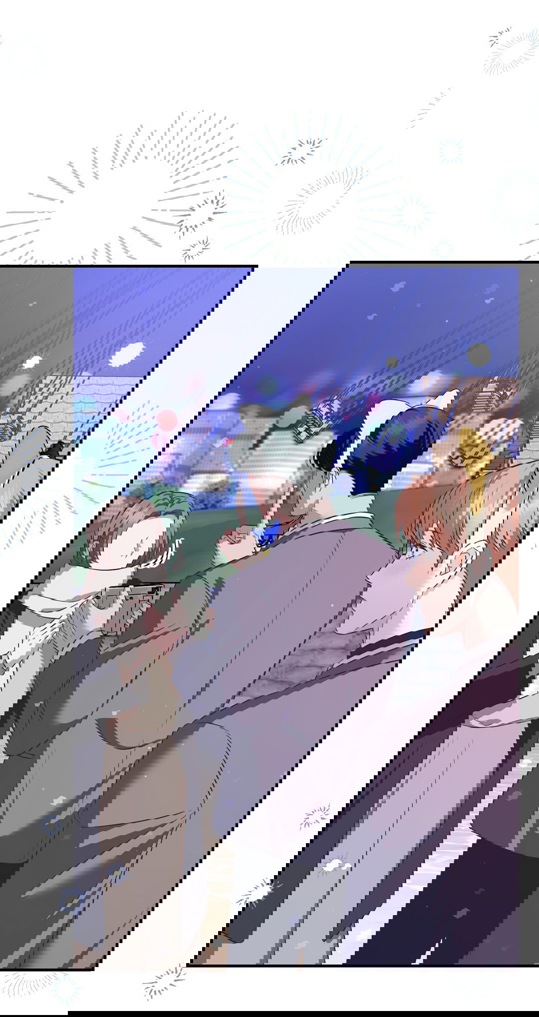 Манга Роман на автомагистрали - Глава 13 Страница 58