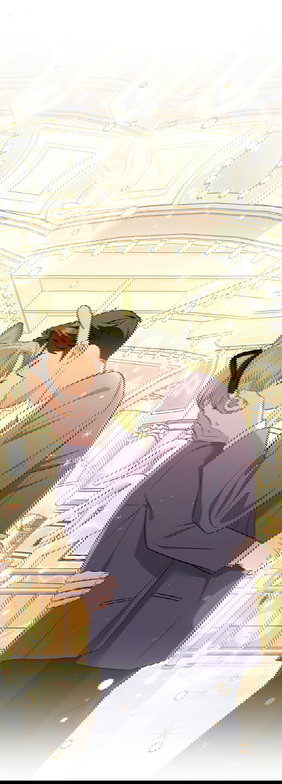 Манга Роман на автомагистрали - Глава 13 Страница 63