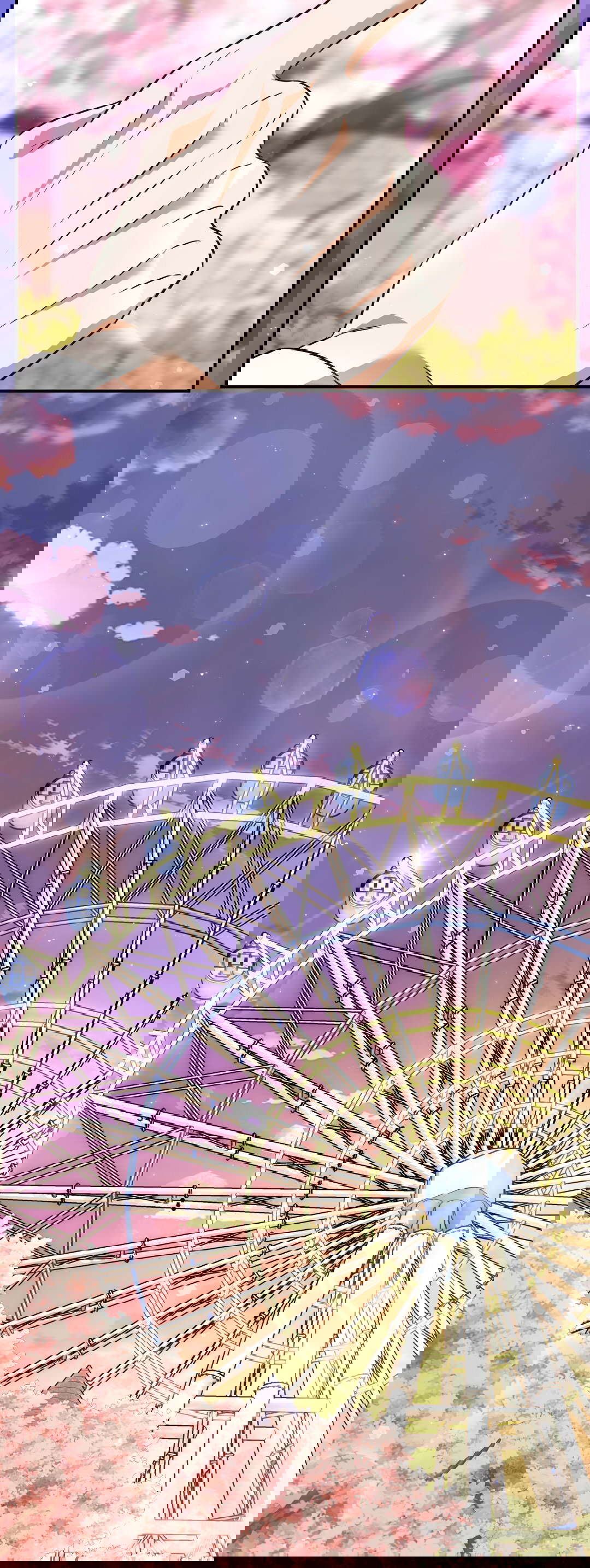 Манга Роман на автомагистрали - Глава 13 Страница 87