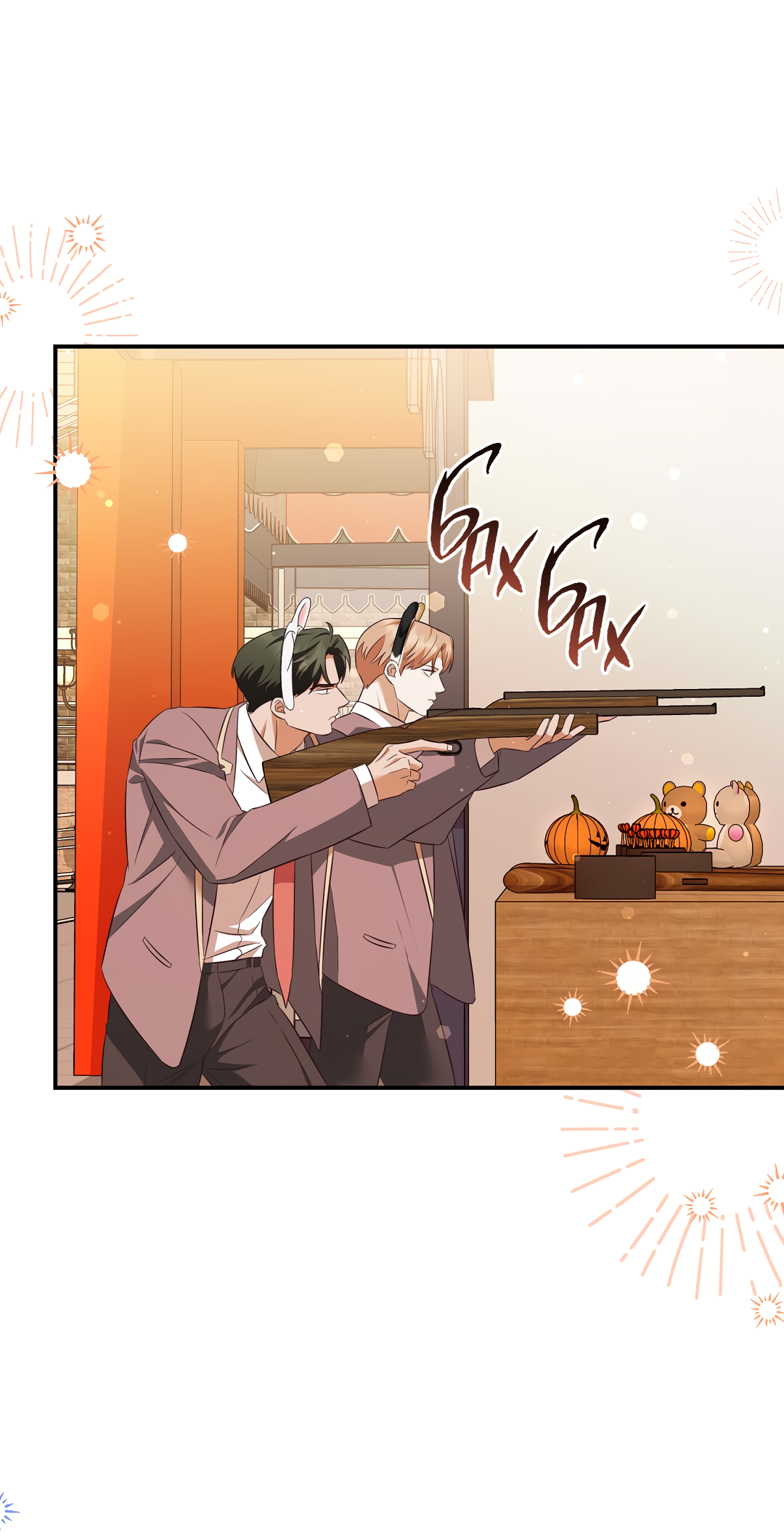 Манга Роман на автомагистрали - Глава 13 Страница 56