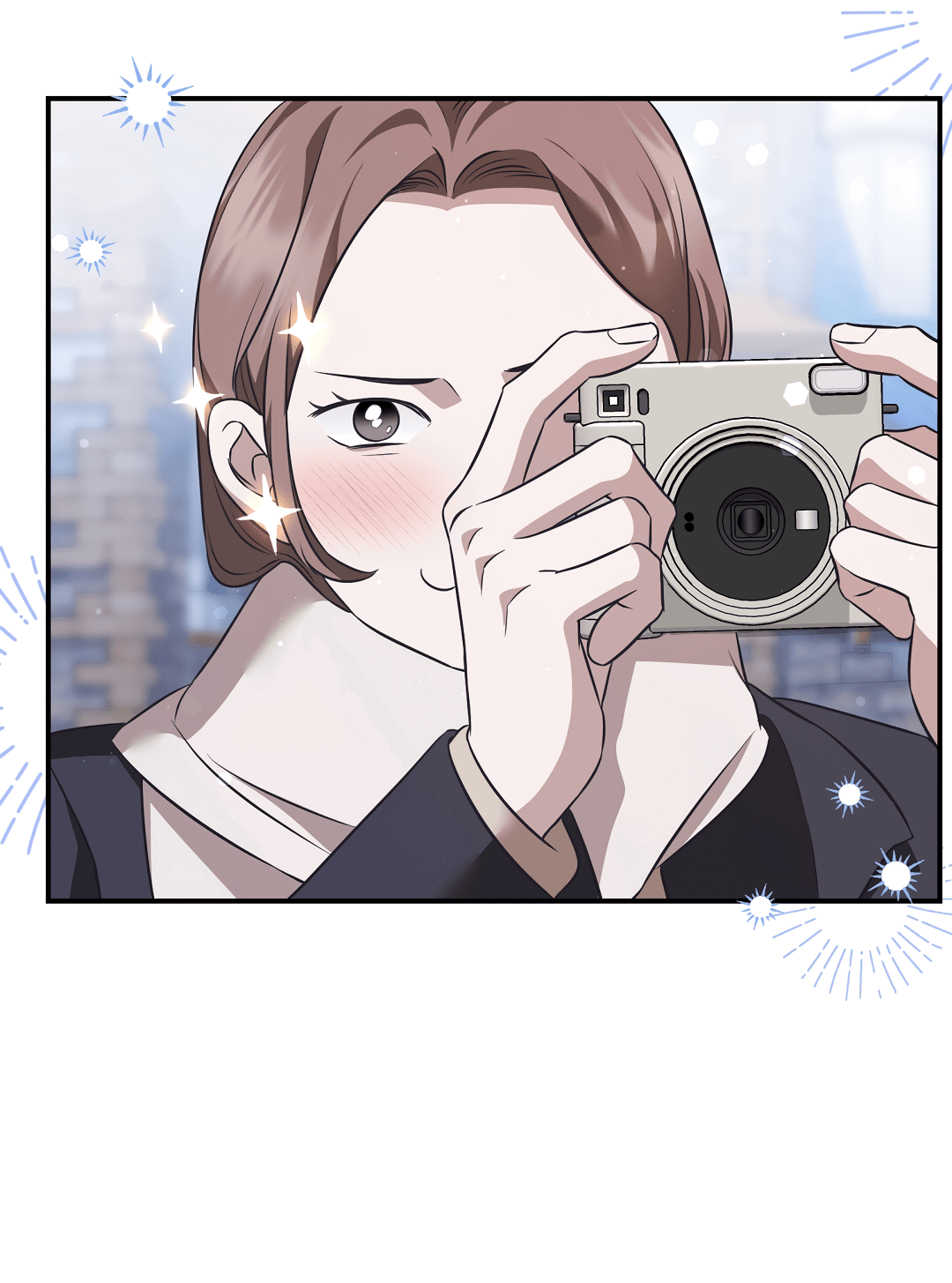 Манга Роман на автомагистрали - Глава 13 Страница 61