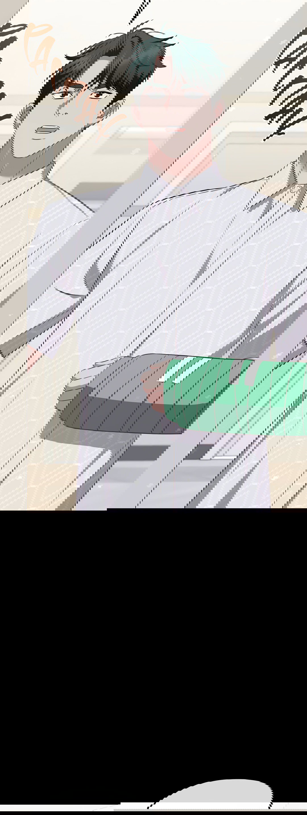 Манга Роман на автомагистрали - Глава 15 Страница 35