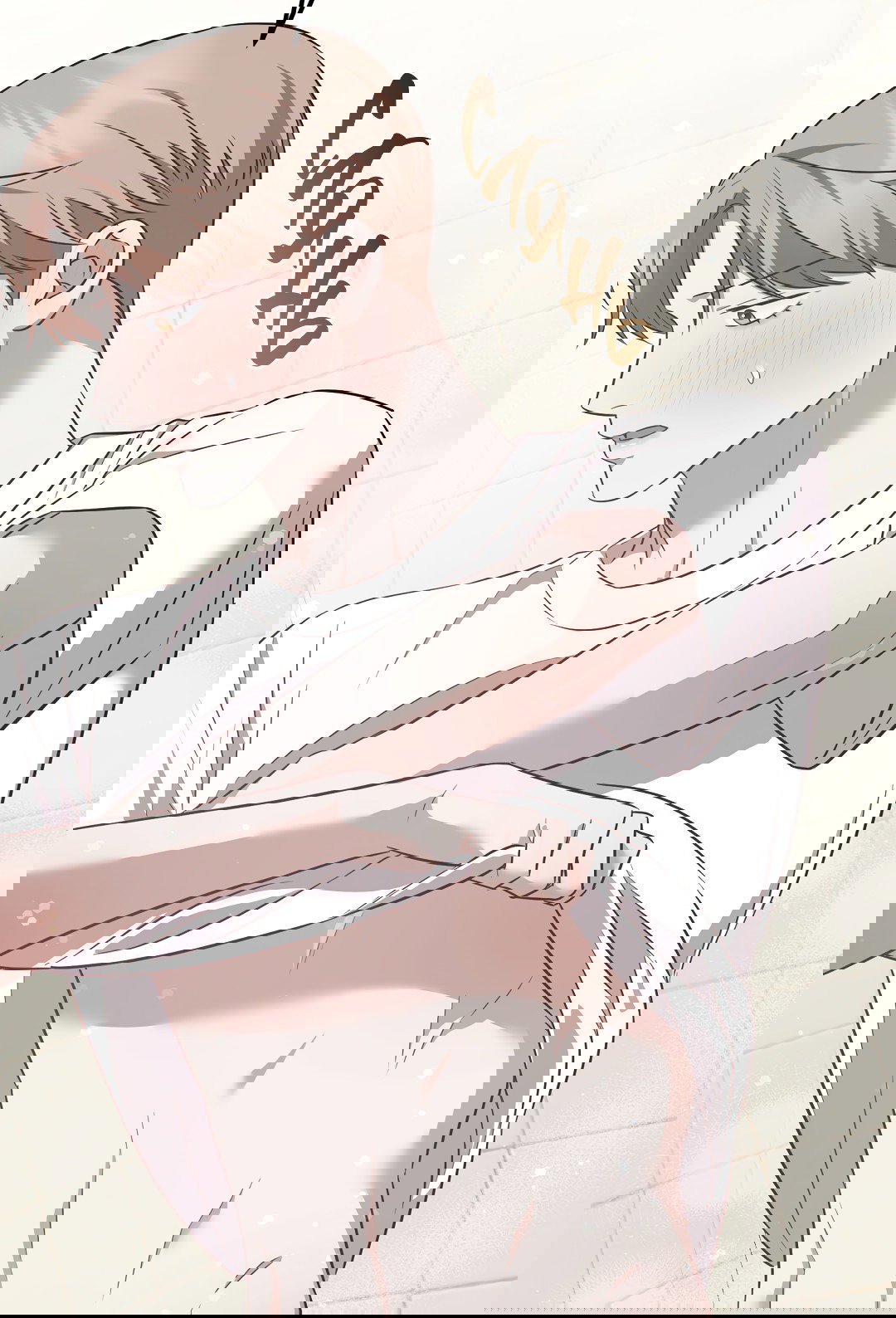 Манга Роман на автомагистрали - Глава 15 Страница 61