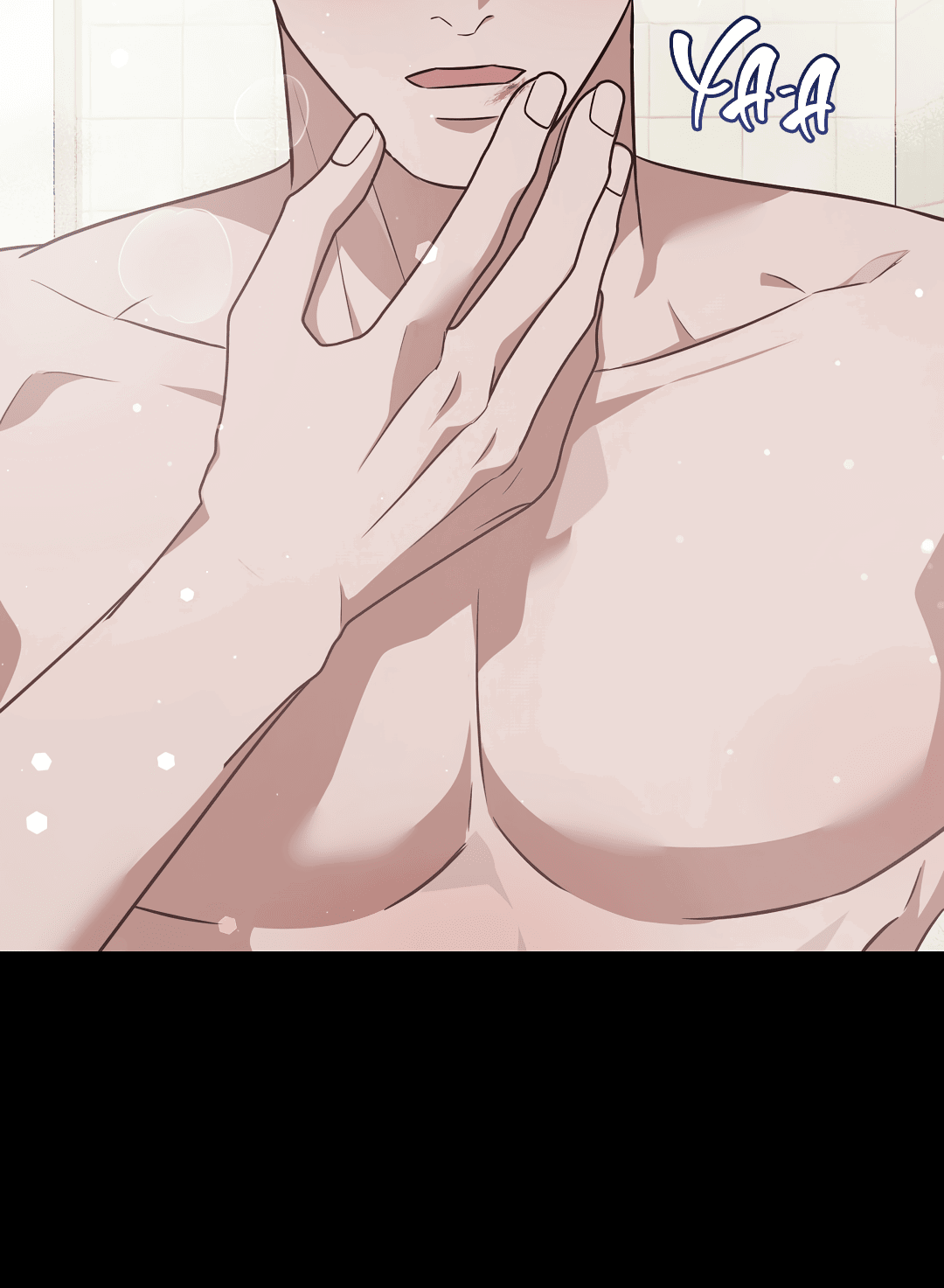 Манга Роман на автомагистрали - Глава 15 Страница 74