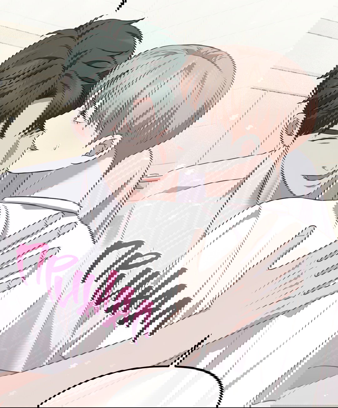 Манга Роман на автомагистрали - Глава 15 Страница 46