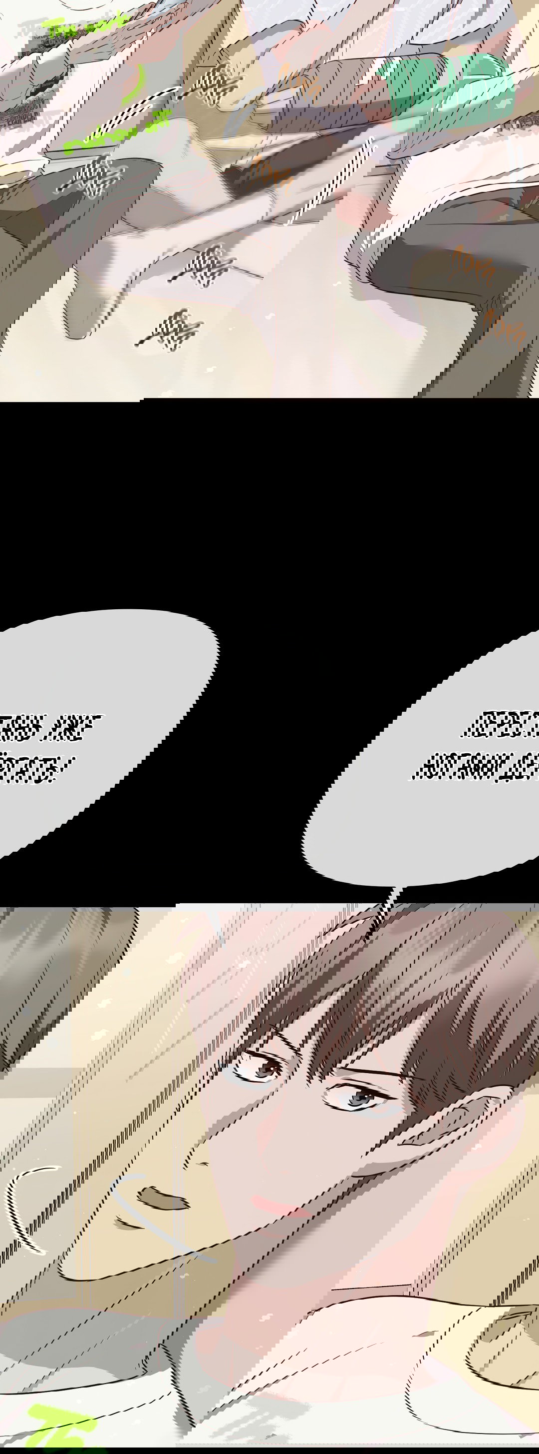 Манга Роман на автомагистрали - Глава 15 Страница 29