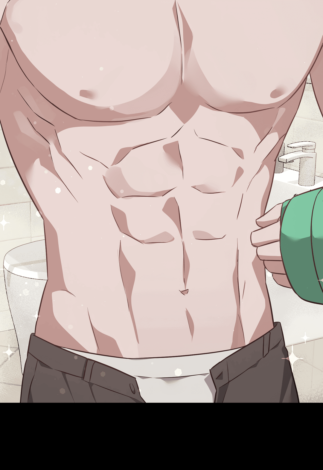 Манга Роман на автомагистрали - Глава 15 Страница 58