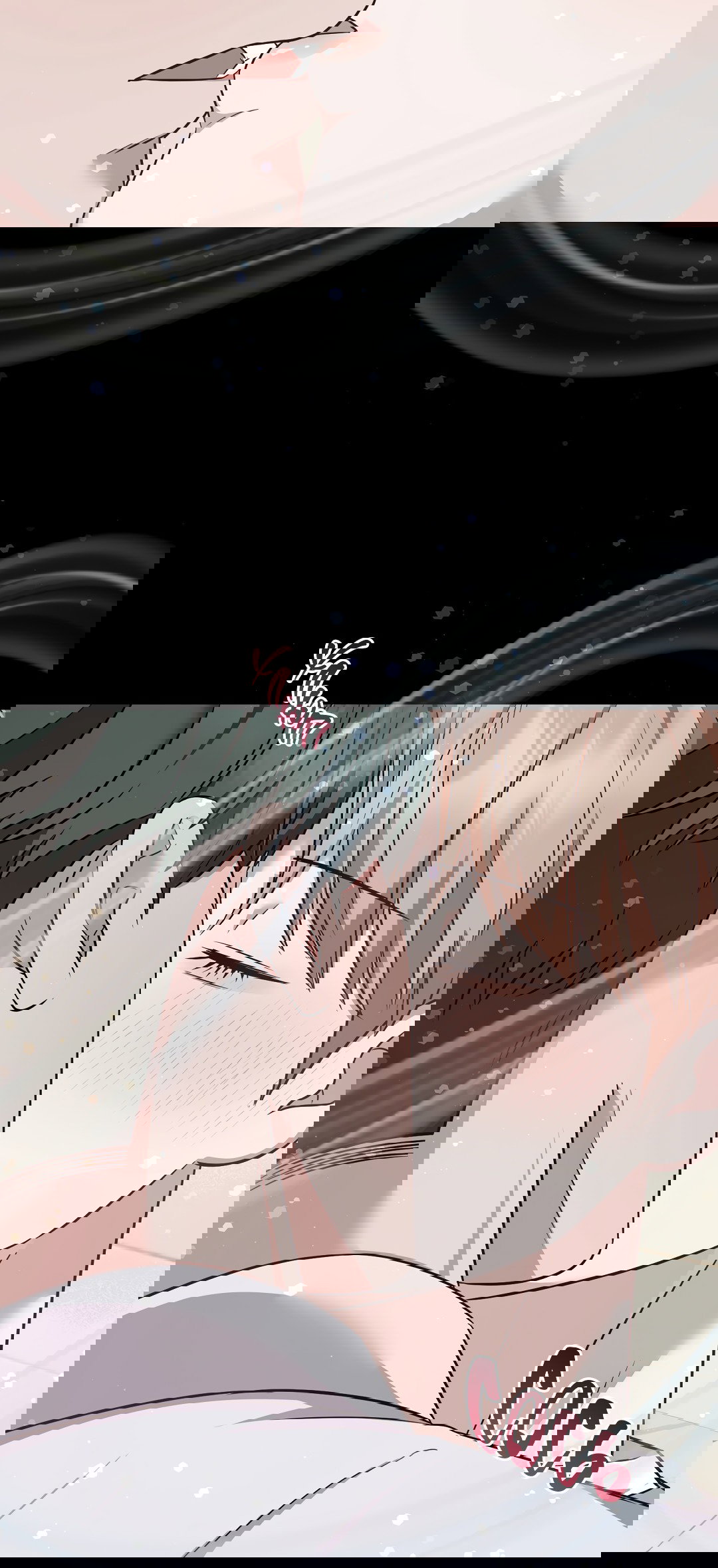 Манга Роман на автомагистрали - Глава 15 Страница 53