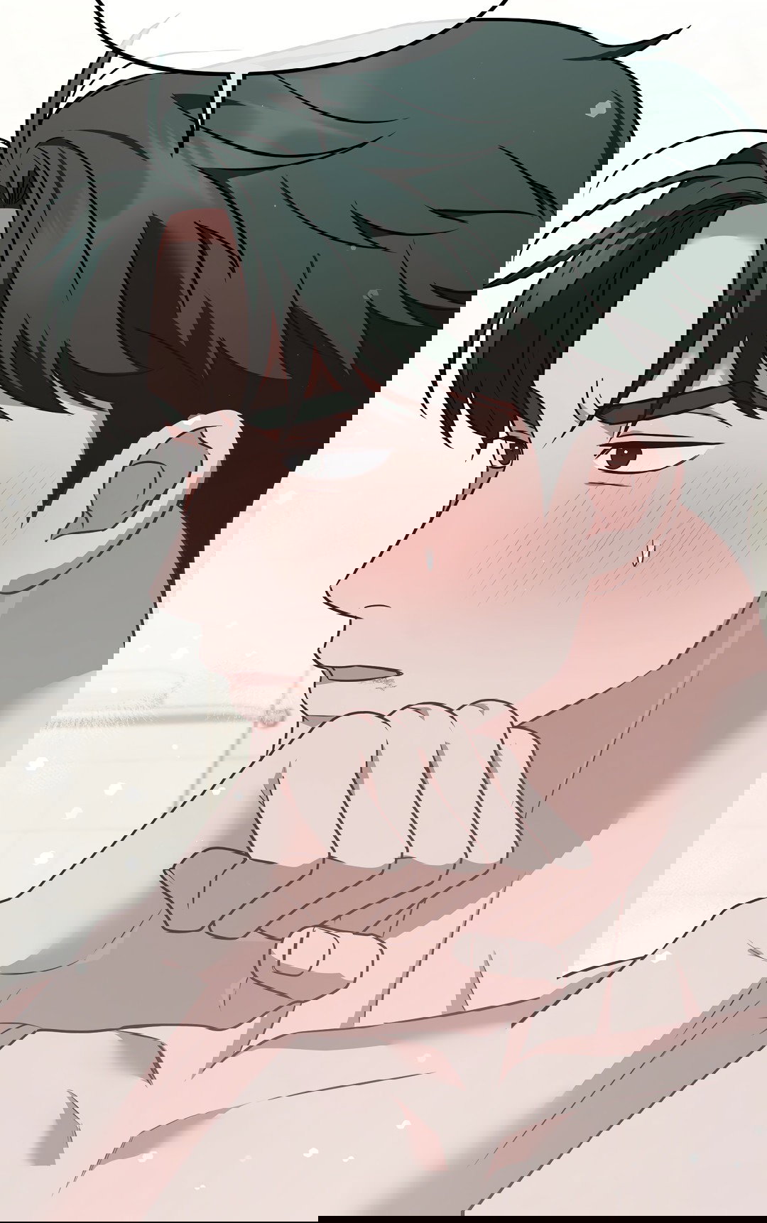 Манга Роман на автомагистрали - Глава 15 Страница 77