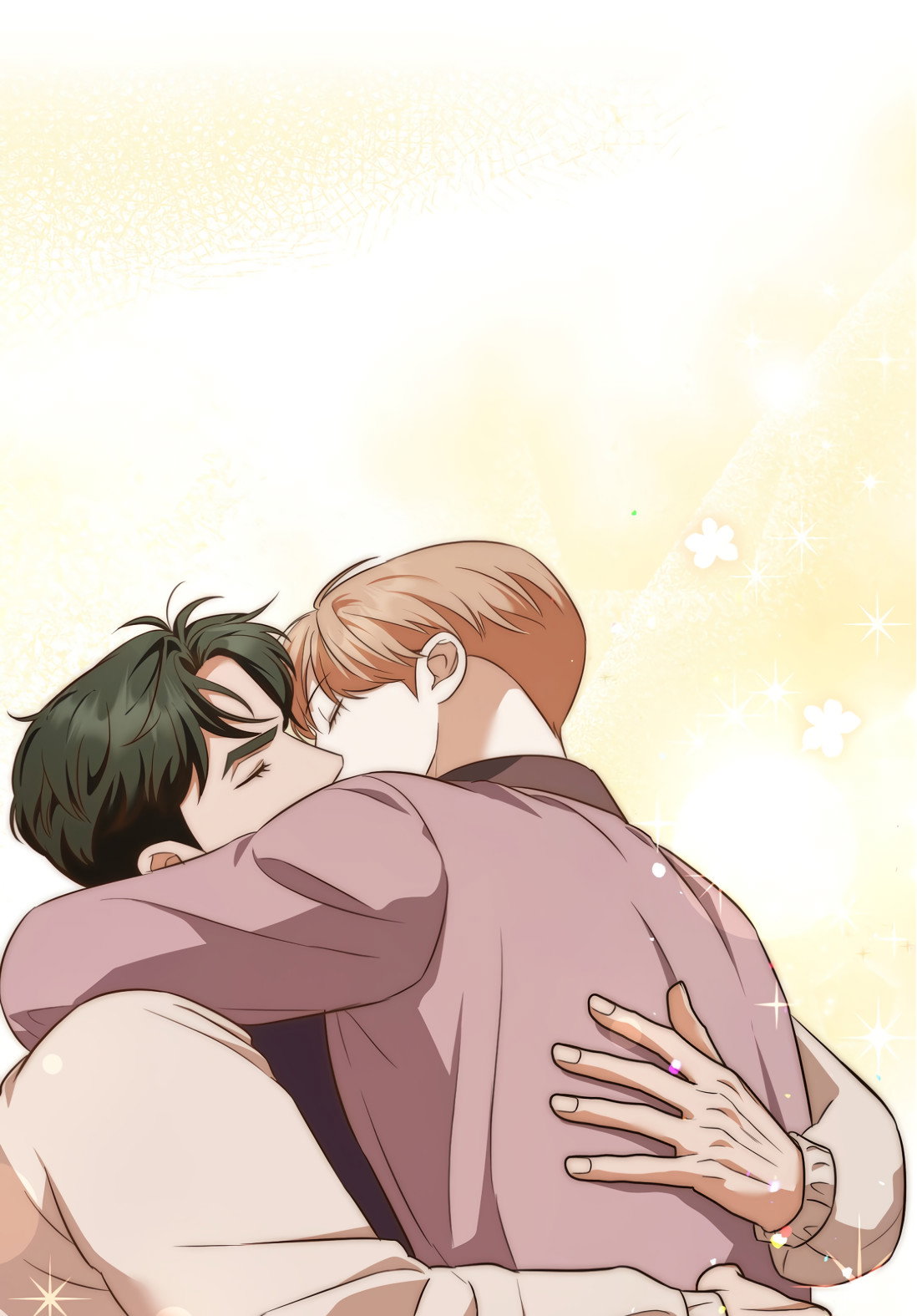 Манга Роман на автомагистрали - Глава 16 Страница 78