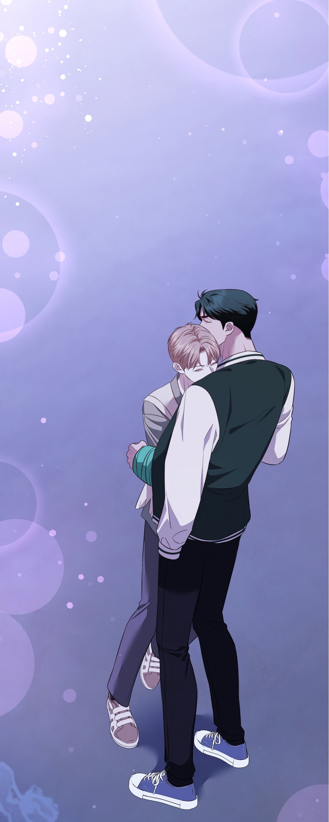 Манга Роман на автомагистрали - Глава 16 Страница 49