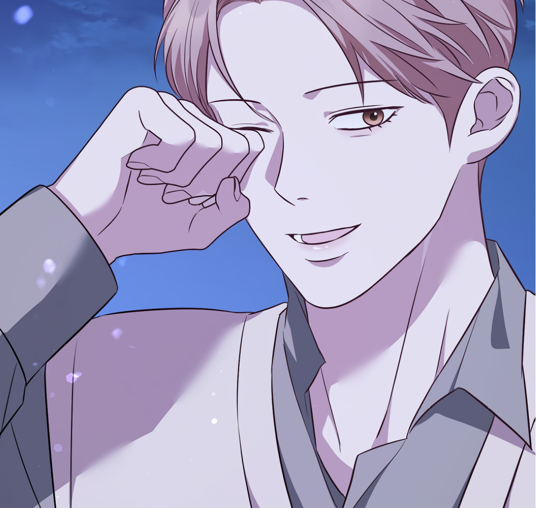 Манга Роман на автомагистрали - Глава 16 Страница 38