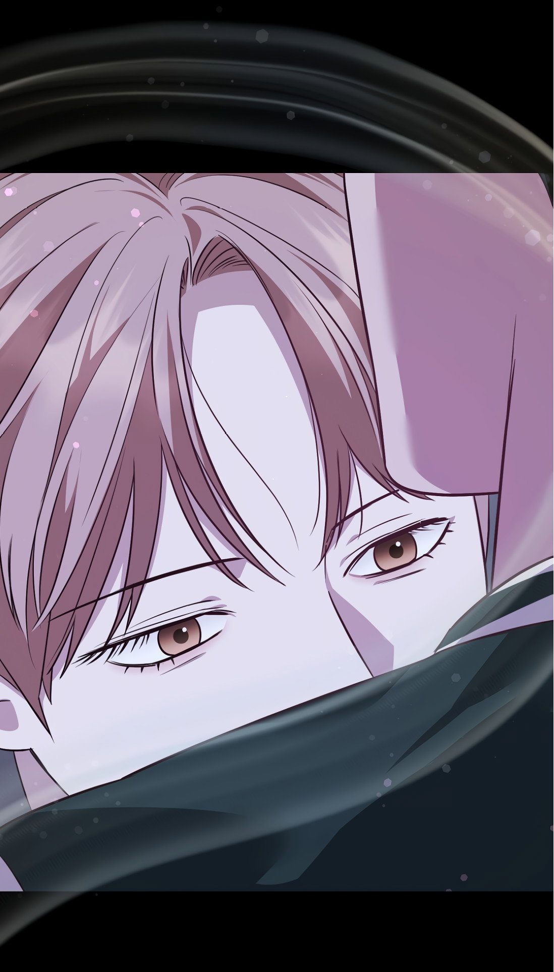 Манга Роман на автомагистрали - Глава 16 Страница 51