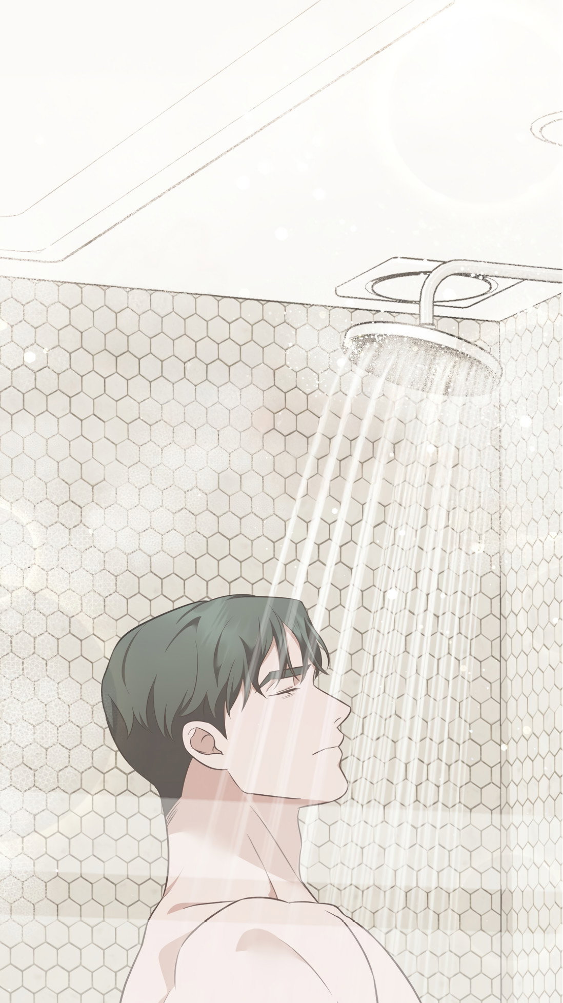 Манга Роман на автомагистрали - Глава 16 Страница 91