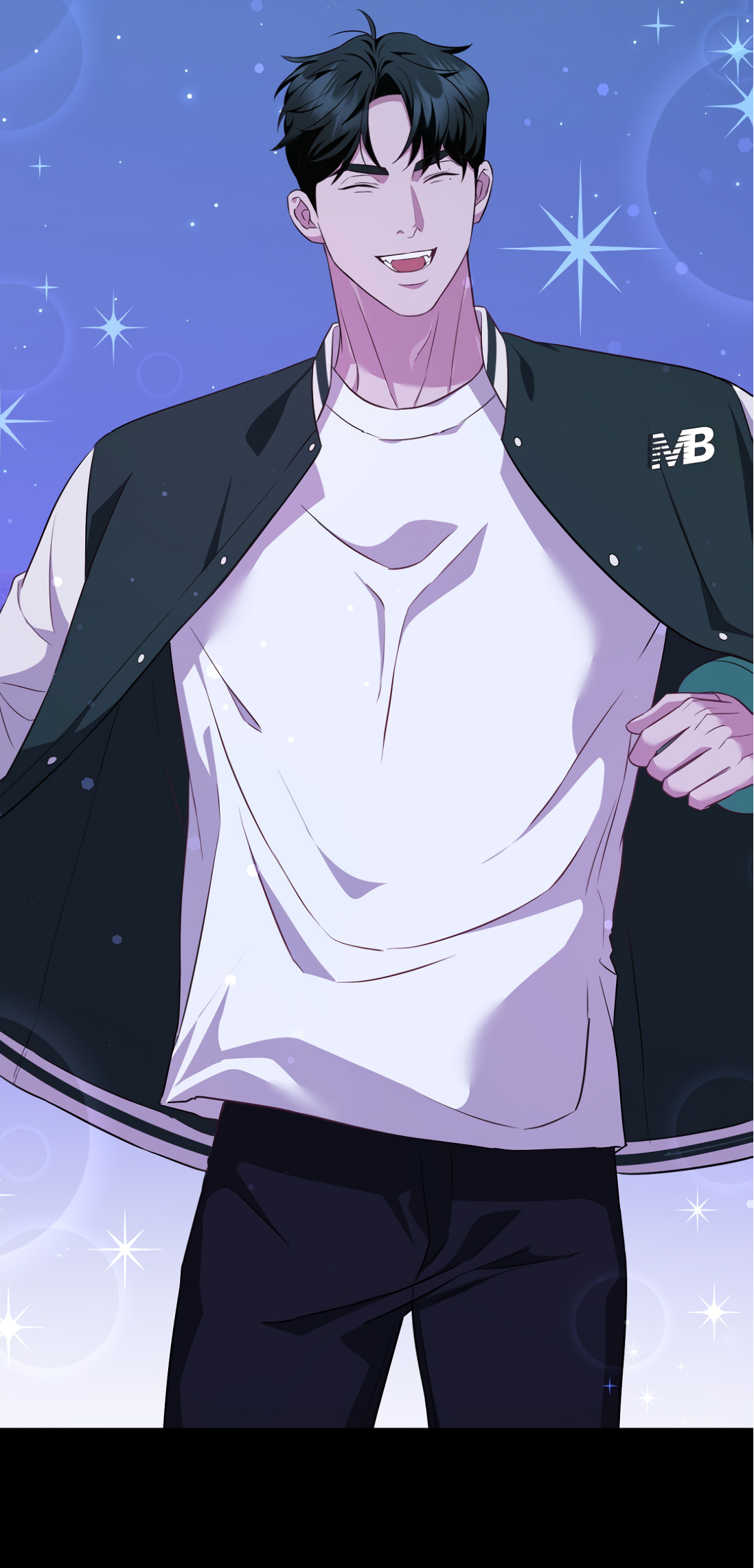 Манга Роман на автомагистрали - Глава 16 Страница 44