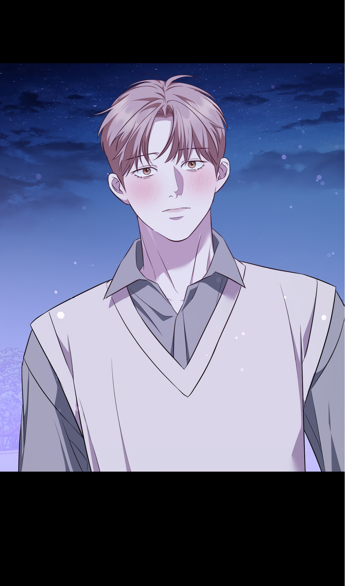 Манга Роман на автомагистрали - Глава 16 Страница 45