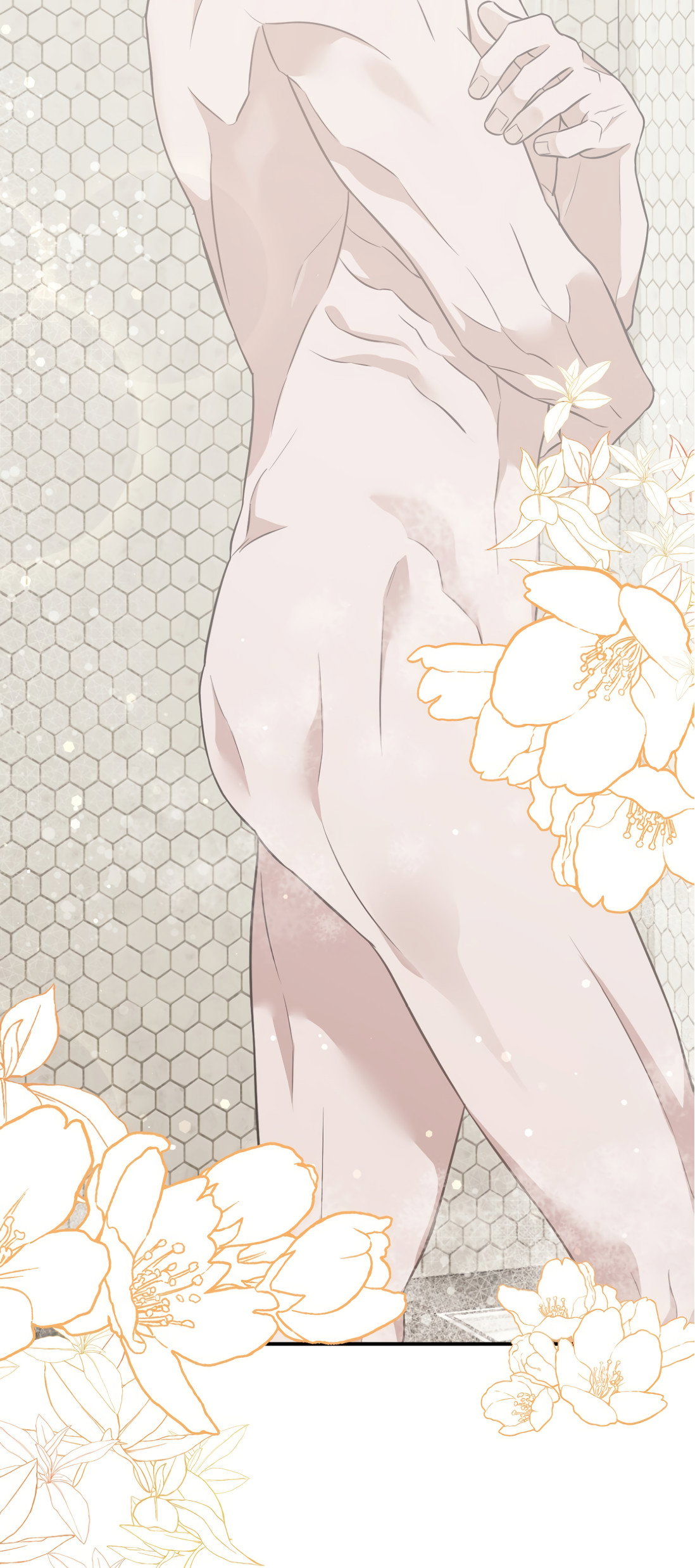 Манга Роман на автомагистрали - Глава 16 Страница 92