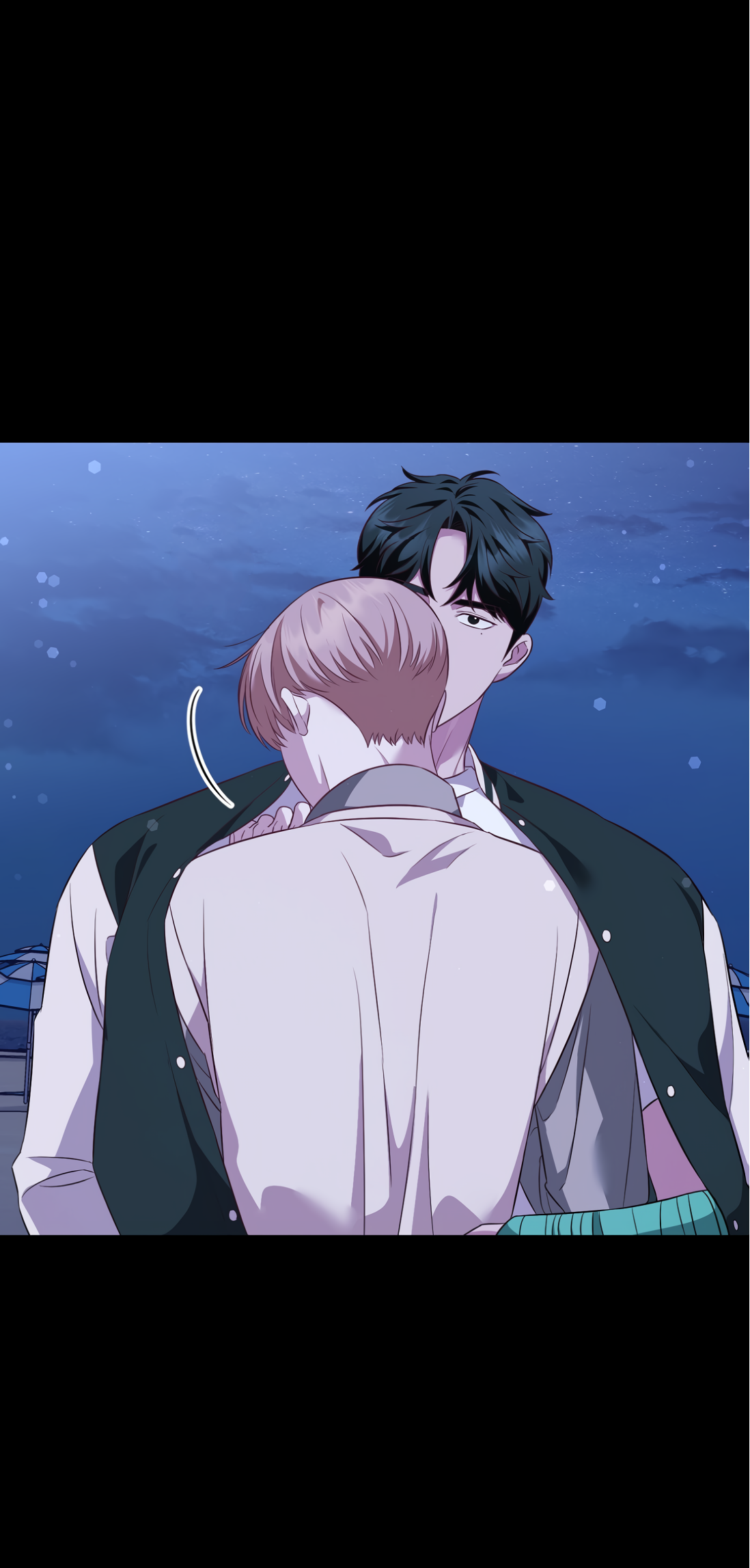 Манга Роман на автомагистрали - Глава 16 Страница 53