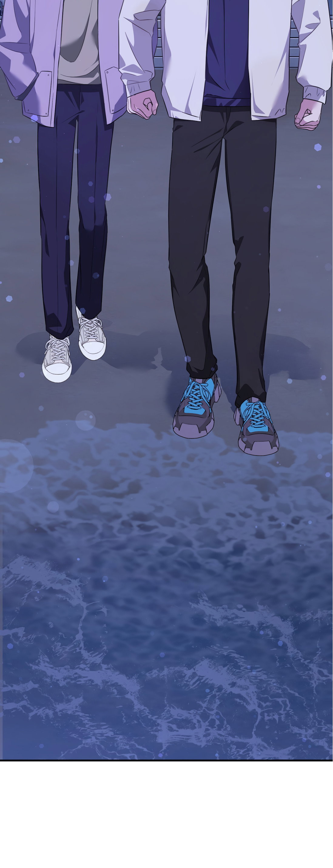 Манга Роман на автомагистрали - Глава 16 Страница 19