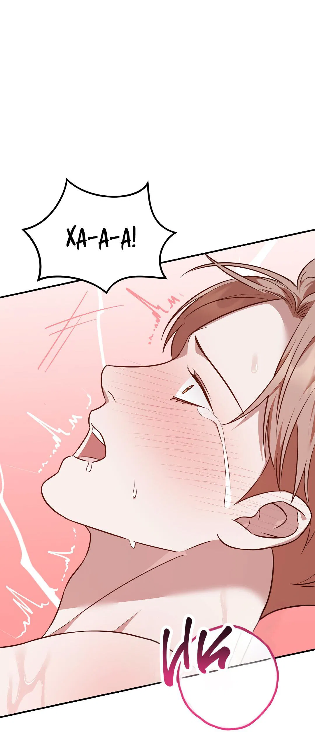 Манга Роман на автомагистрали - Глава 18 Страница 20