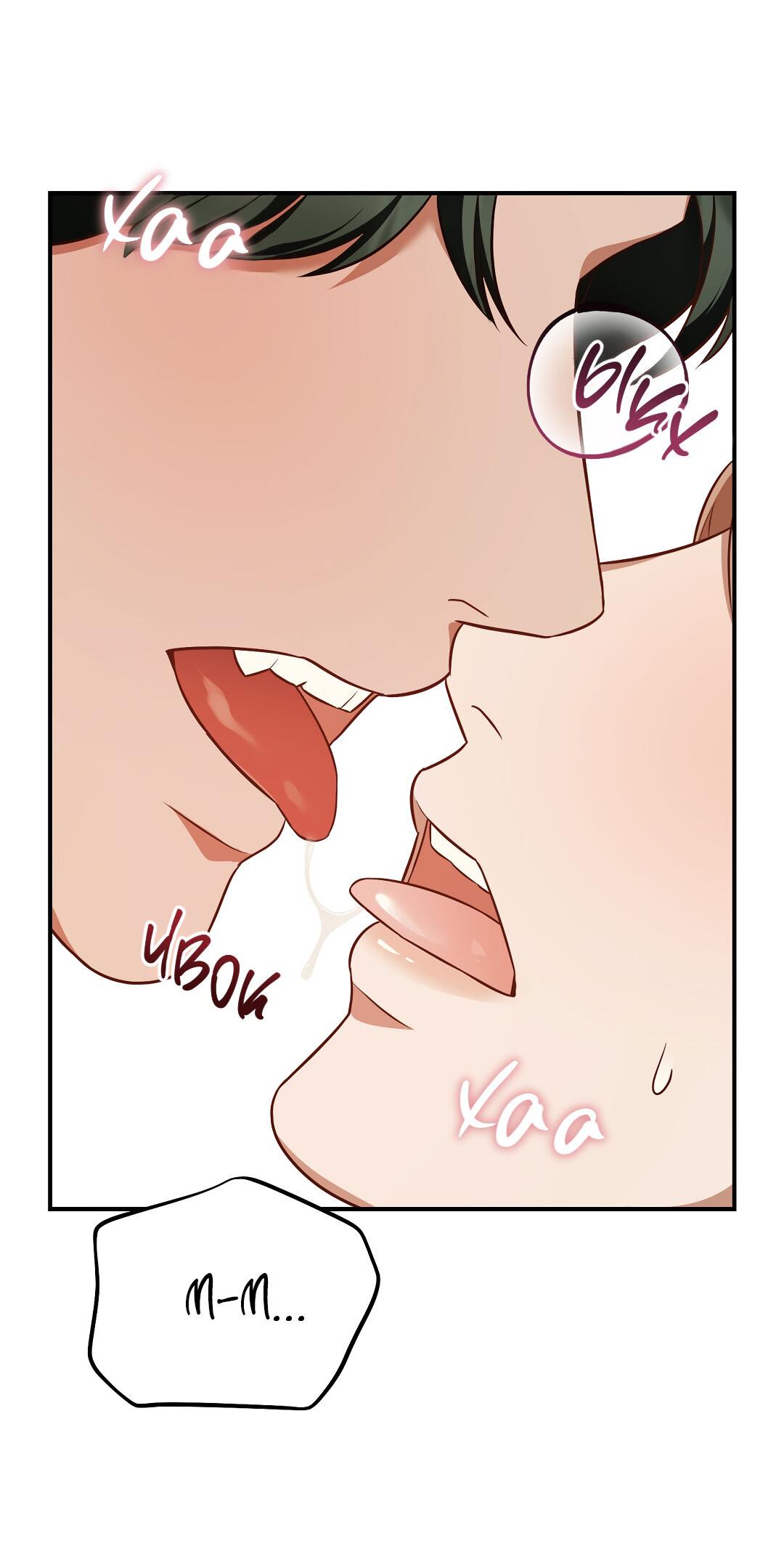 Манга Роман на автомагистрали - Глава 18 Страница 29