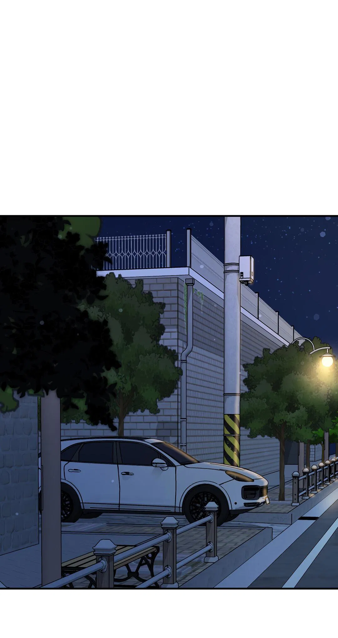 Манга Роман на автомагистрали - Глава 20 Страница 23