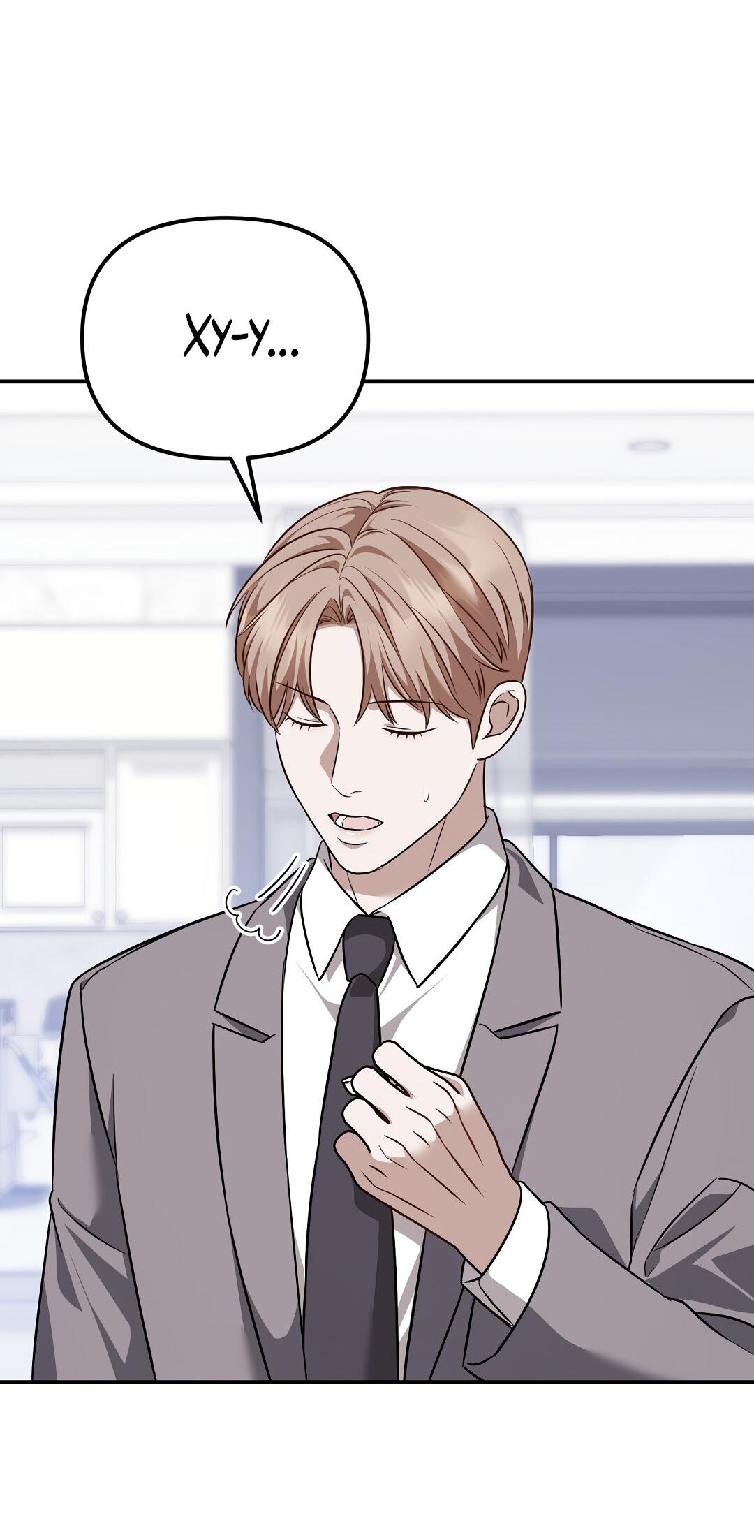 Манга Роман на автомагистрали - Глава 19 Страница 34