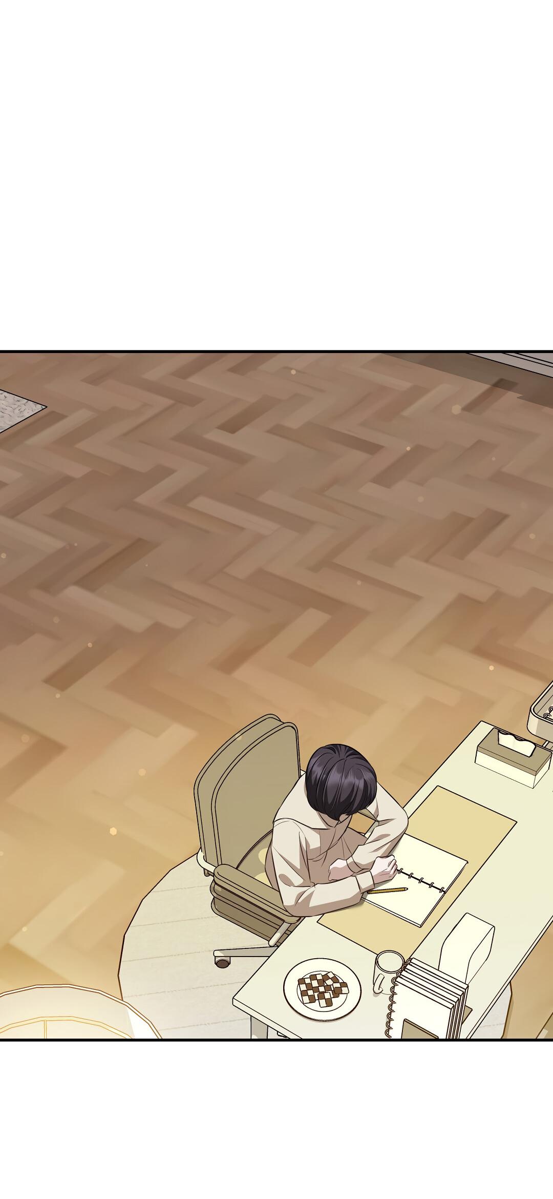 Манга Роман на автомагистрали - Глава 25 Страница 19