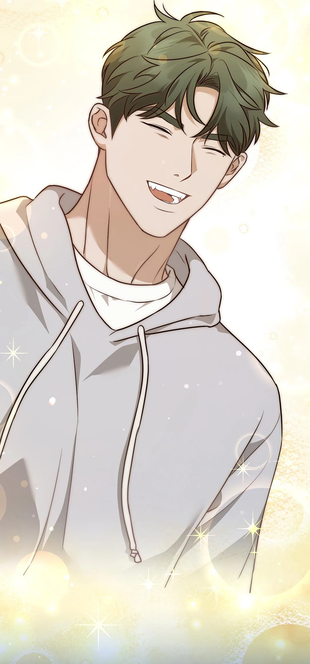 Манга Роман на автомагистрали - Глава 25 Страница 10