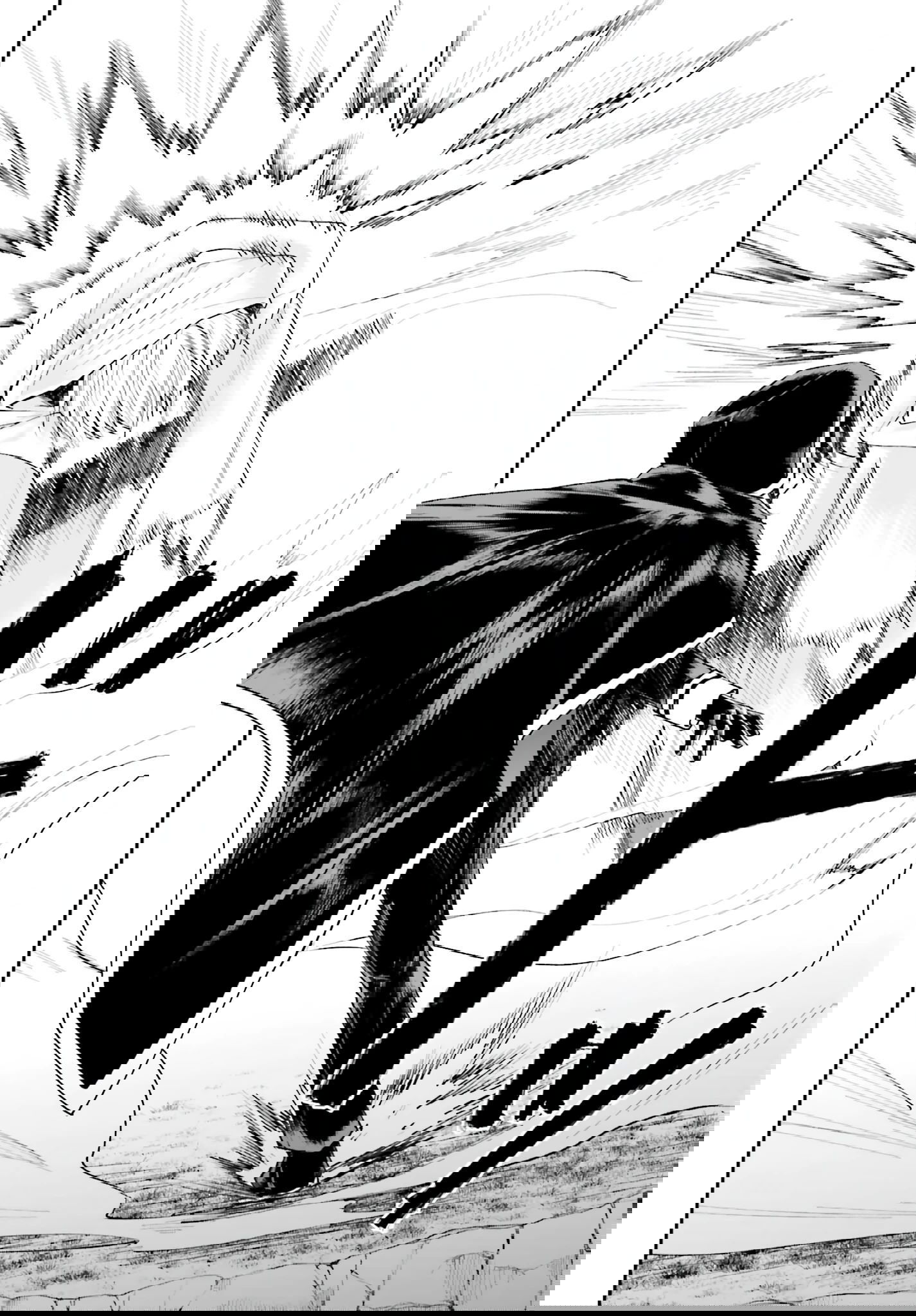 Манга Реинкарнация в качестве Антигероя этого мира - Глава 17.2 Страница 7